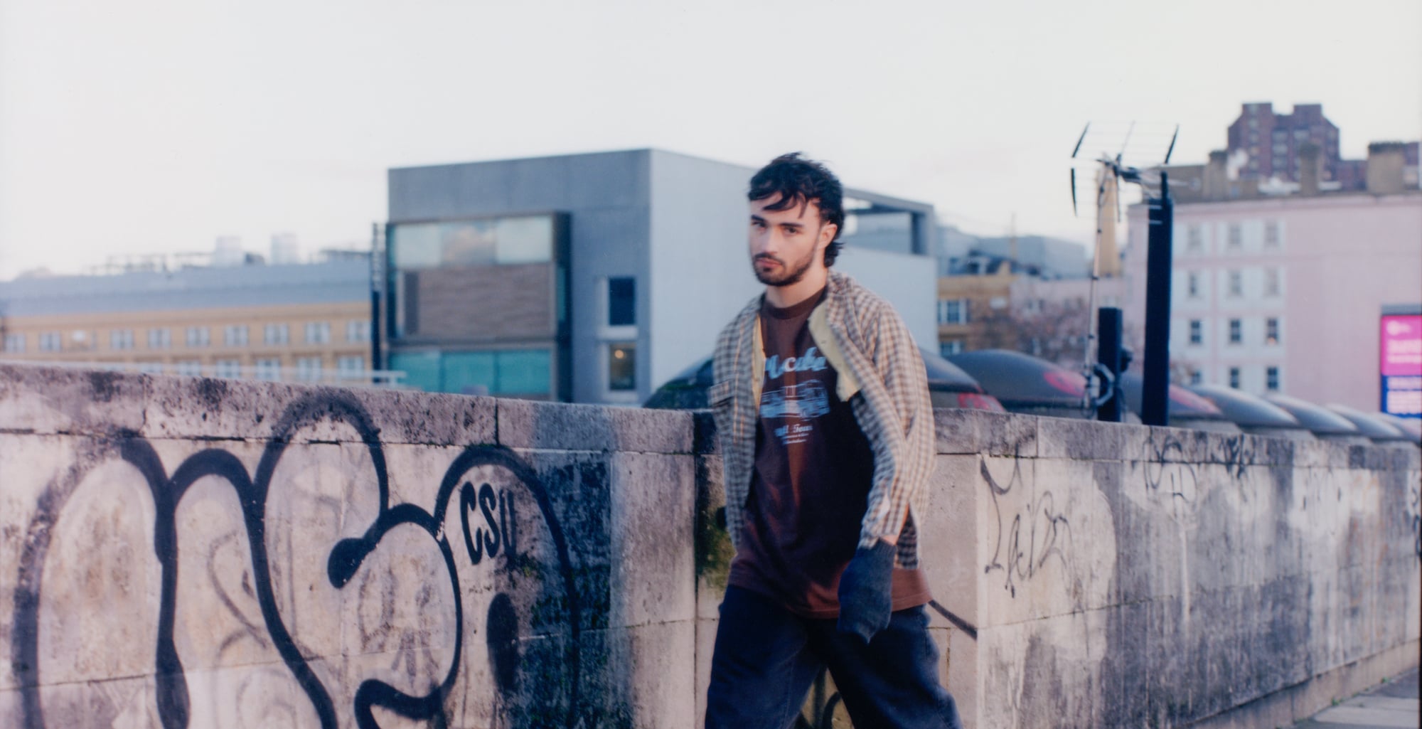 Picture of “I feel like this album is a completely fresh start”: Alfie Templeman Talks Radiosoul and Working With Nile Rodgers