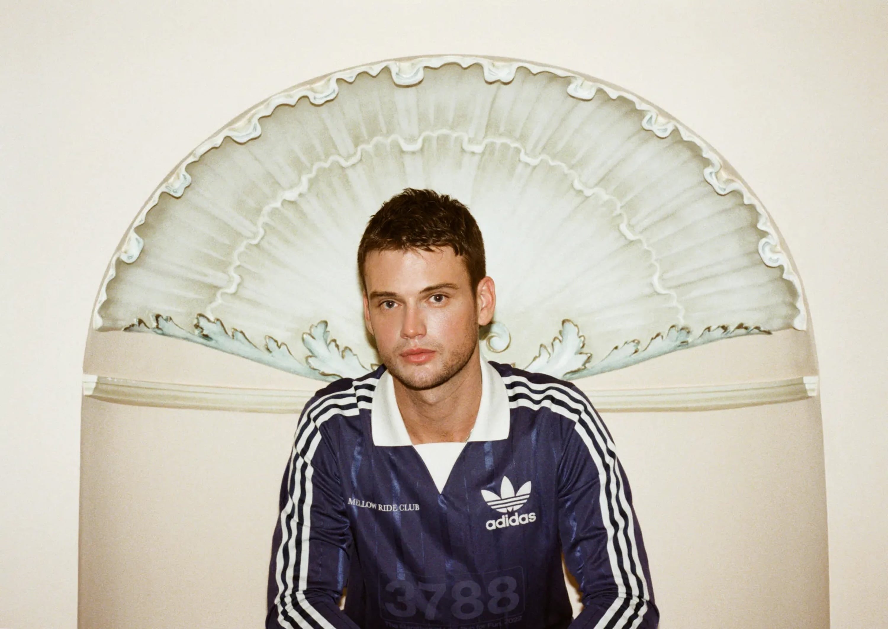 Mitch Sanders Homepage