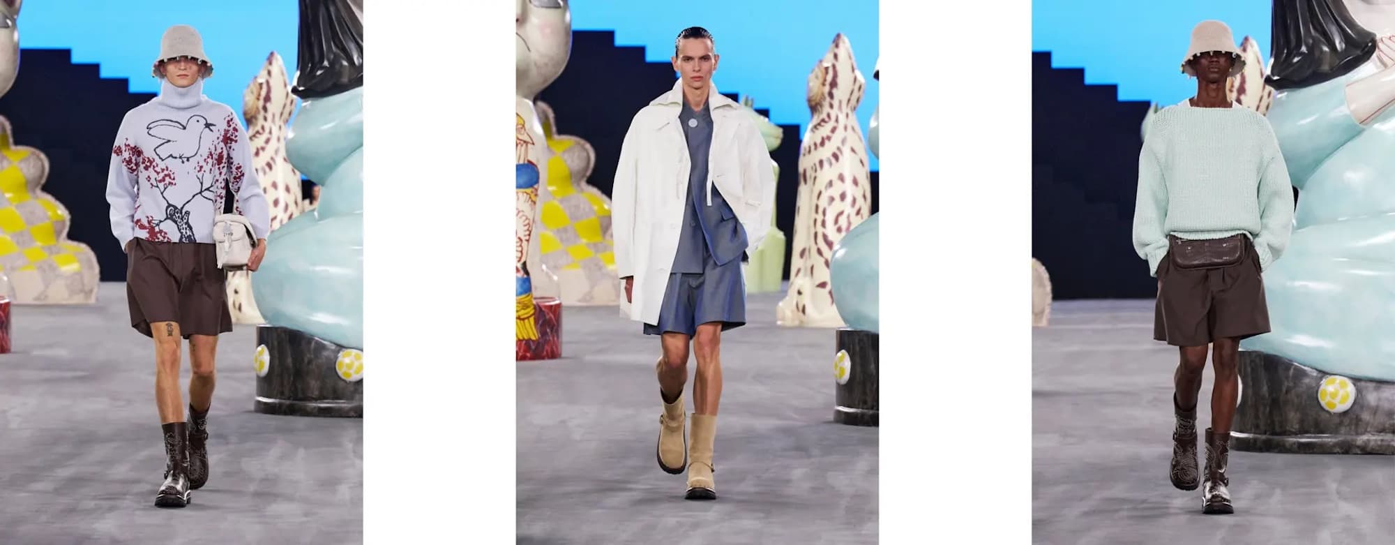 Dior SS25 2