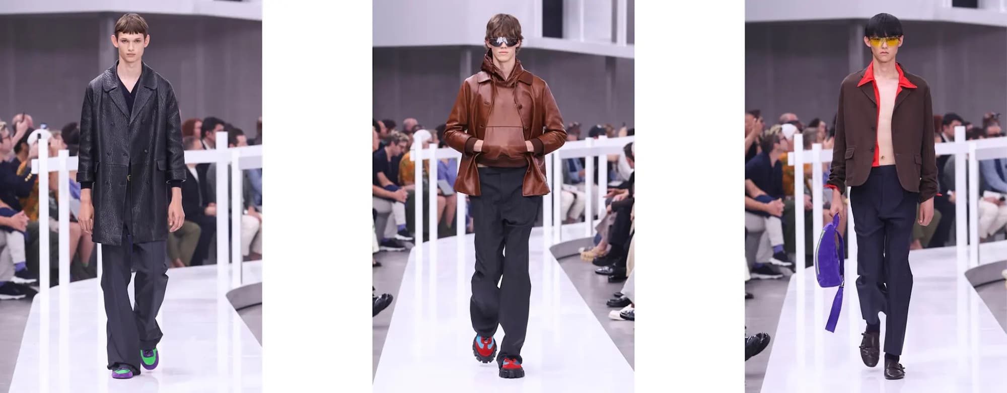 Prada SS25 3