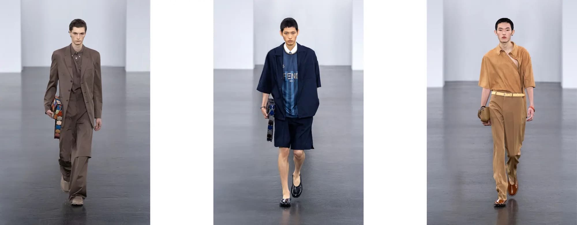 Fendi SS25 2