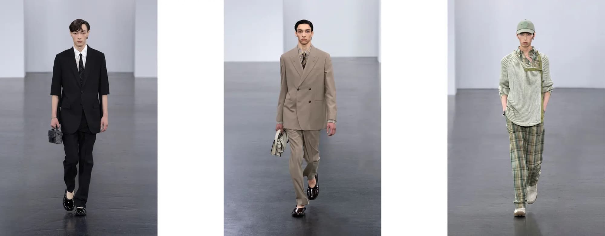 Fendi SS25 3