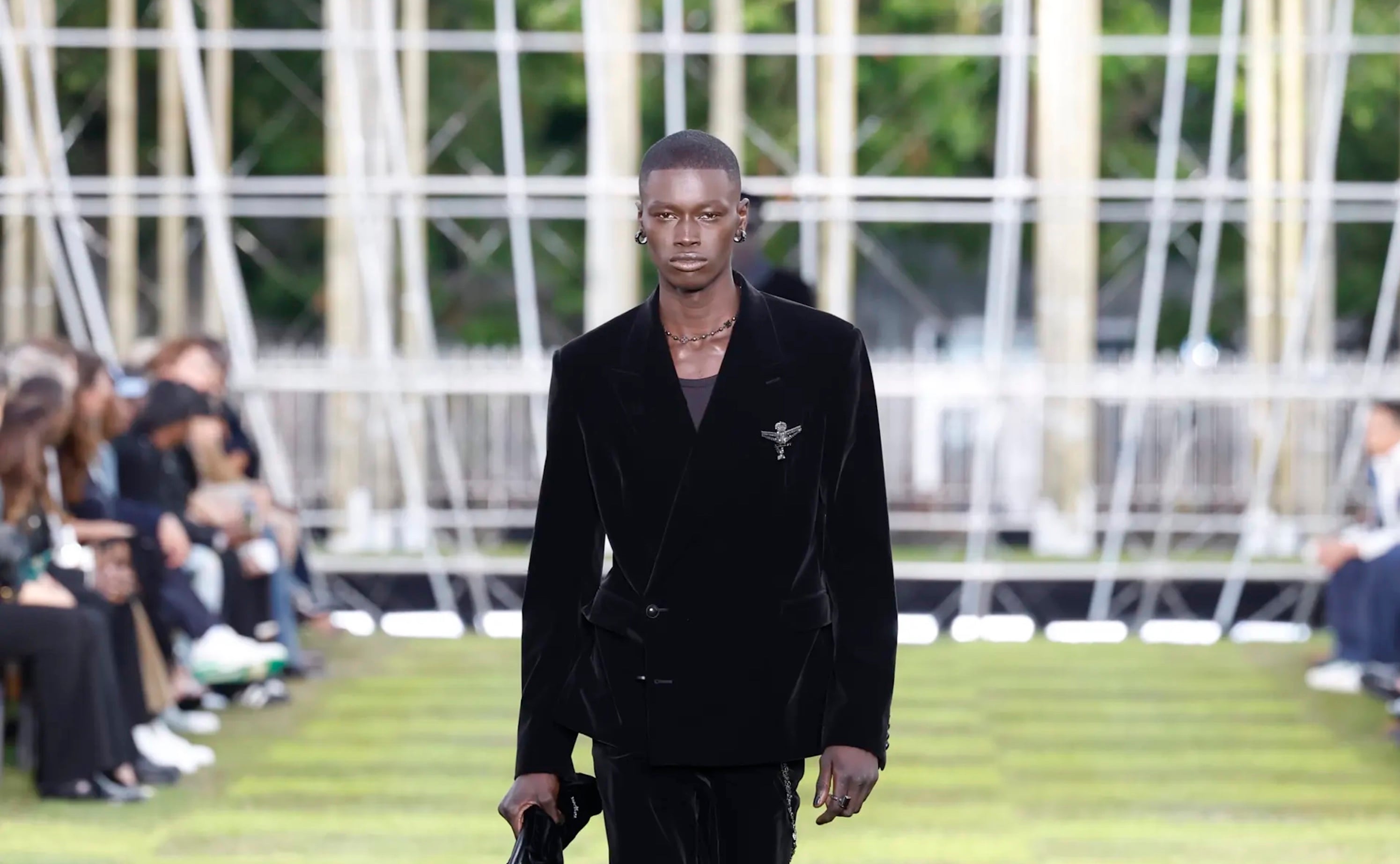 Louis Vuitton SS25 5