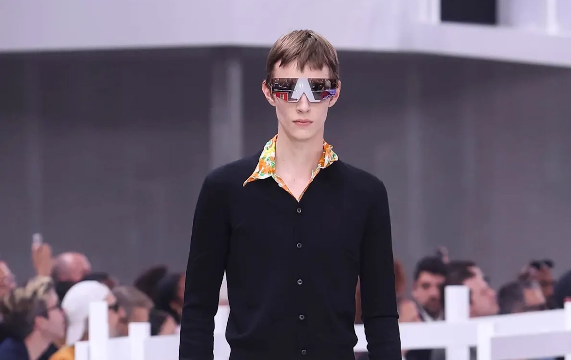 Prada SS25 1