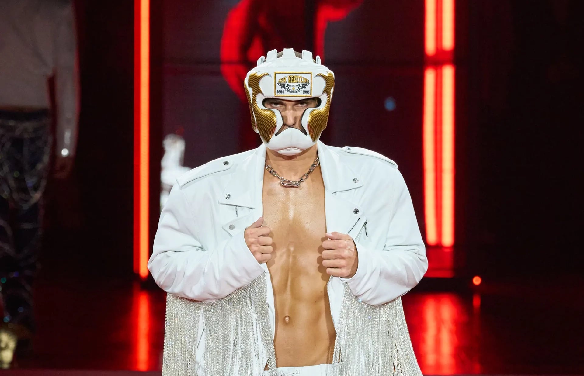 Dsquared2 SS25