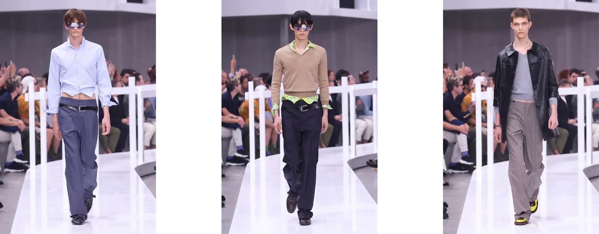 Prada SS25 4
