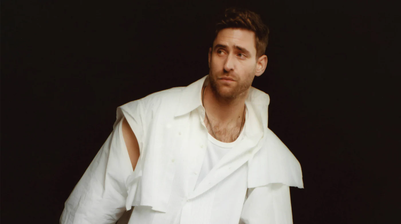 Oliver Jackson-Cohen