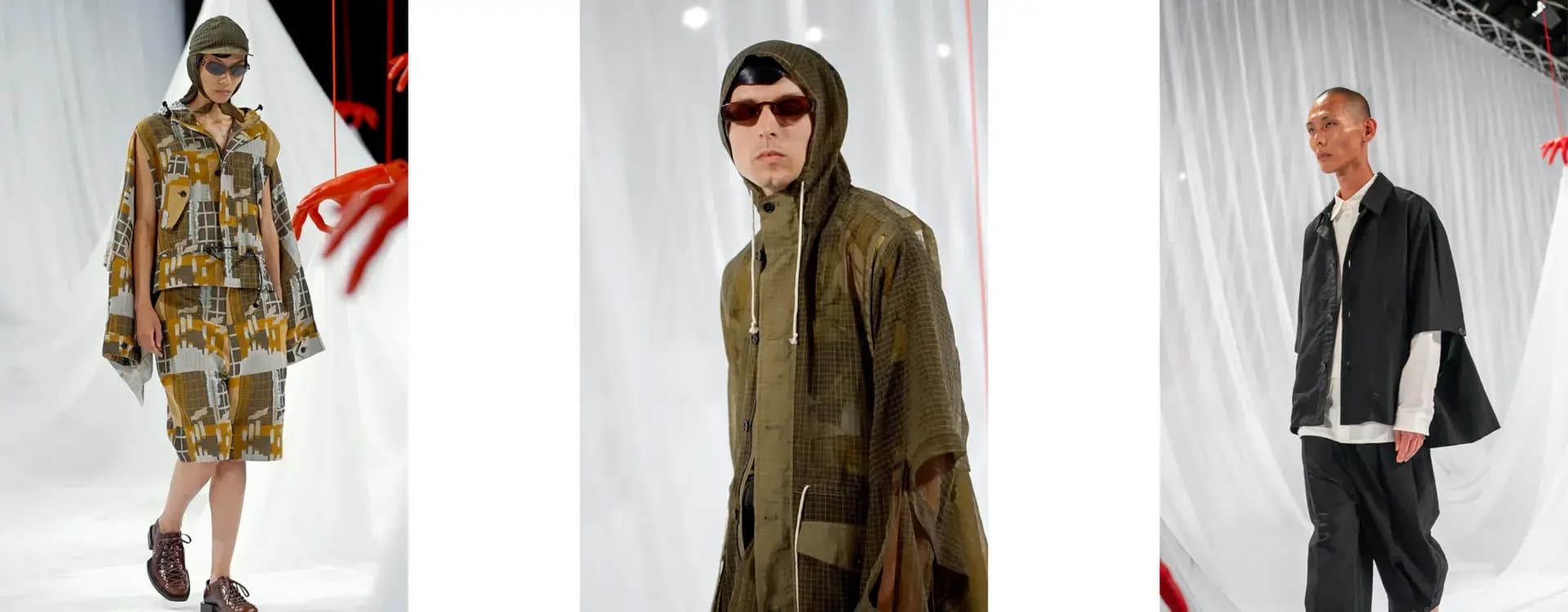 Man About Town