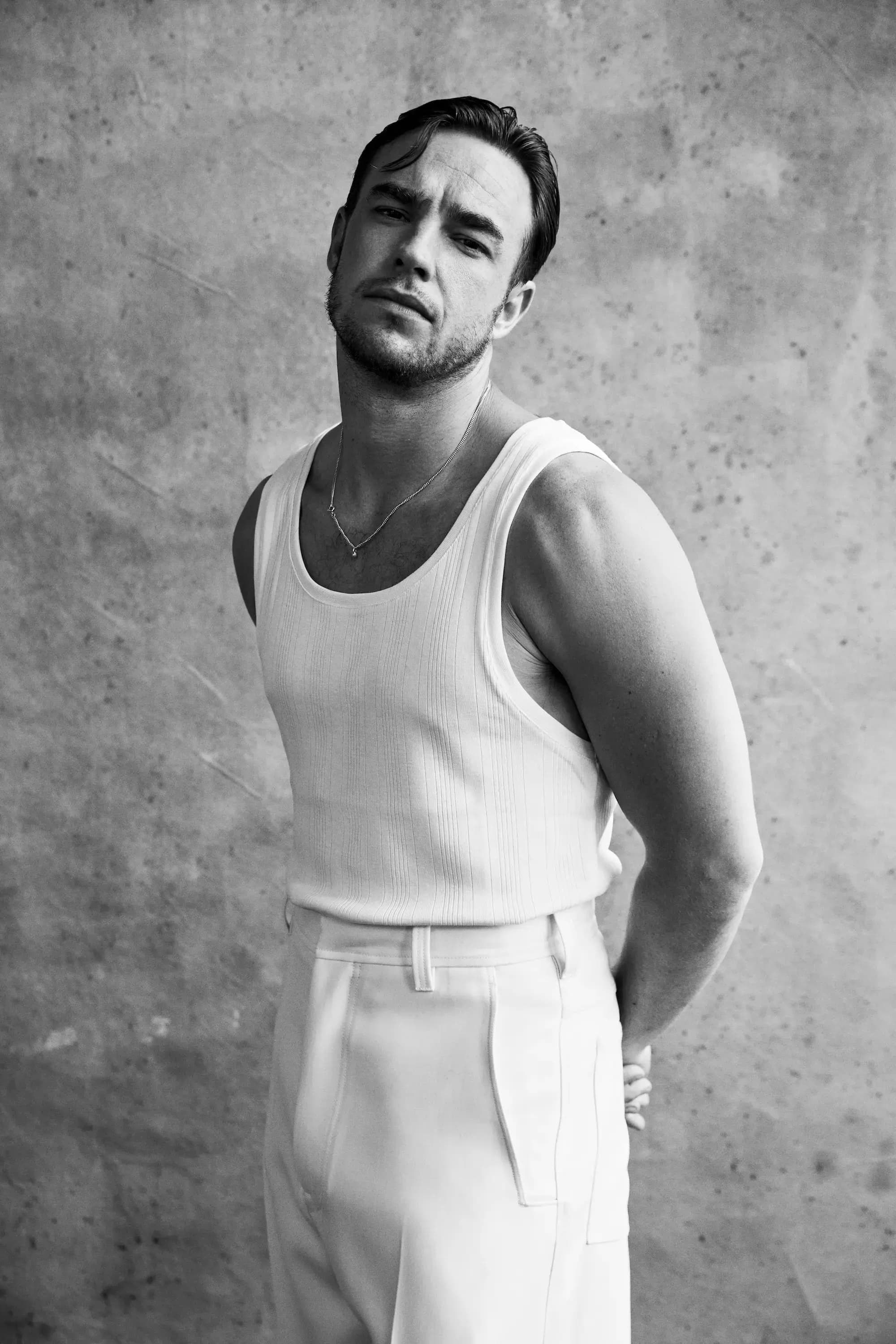 Man About Town
