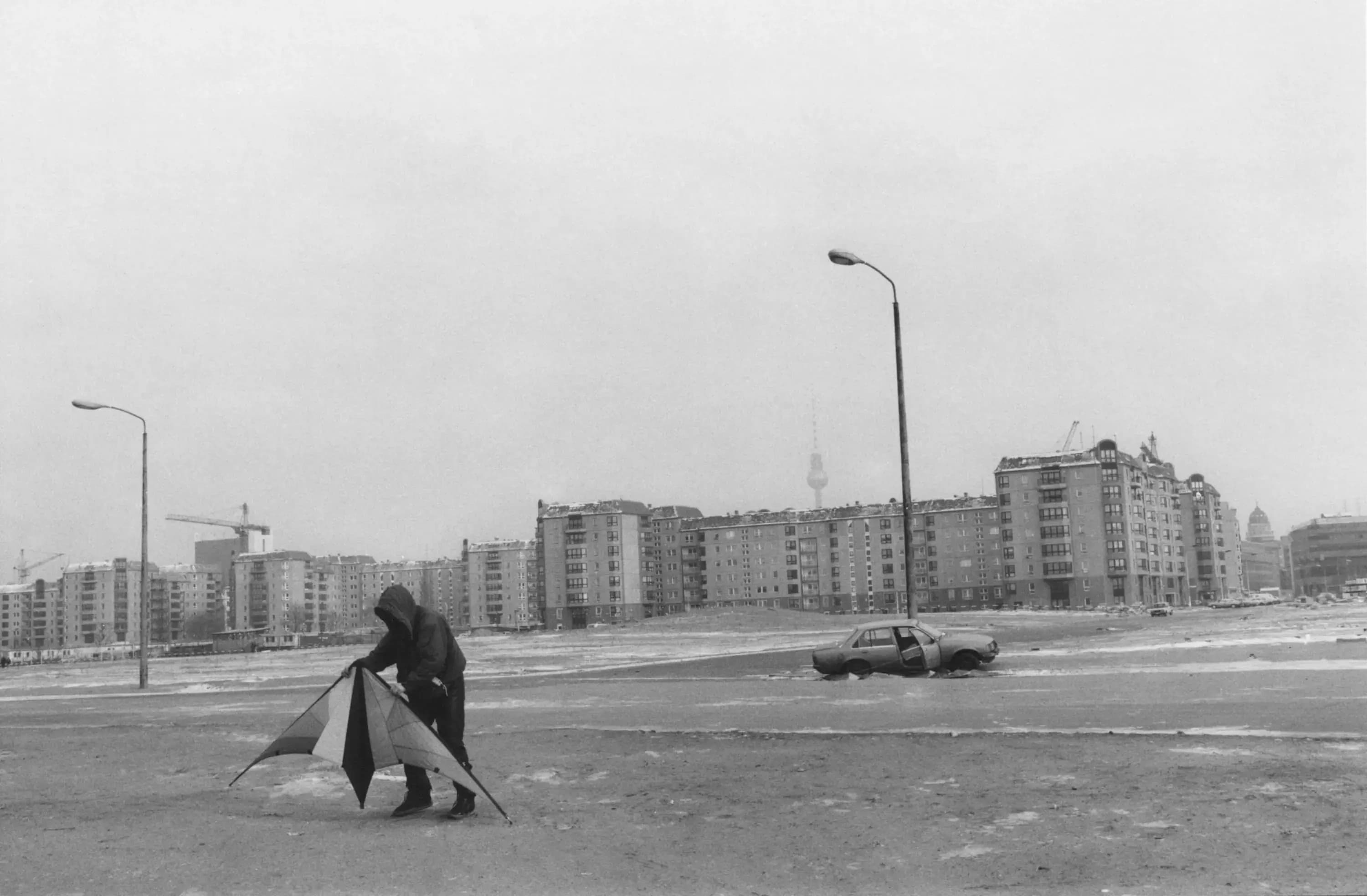 Man About Town