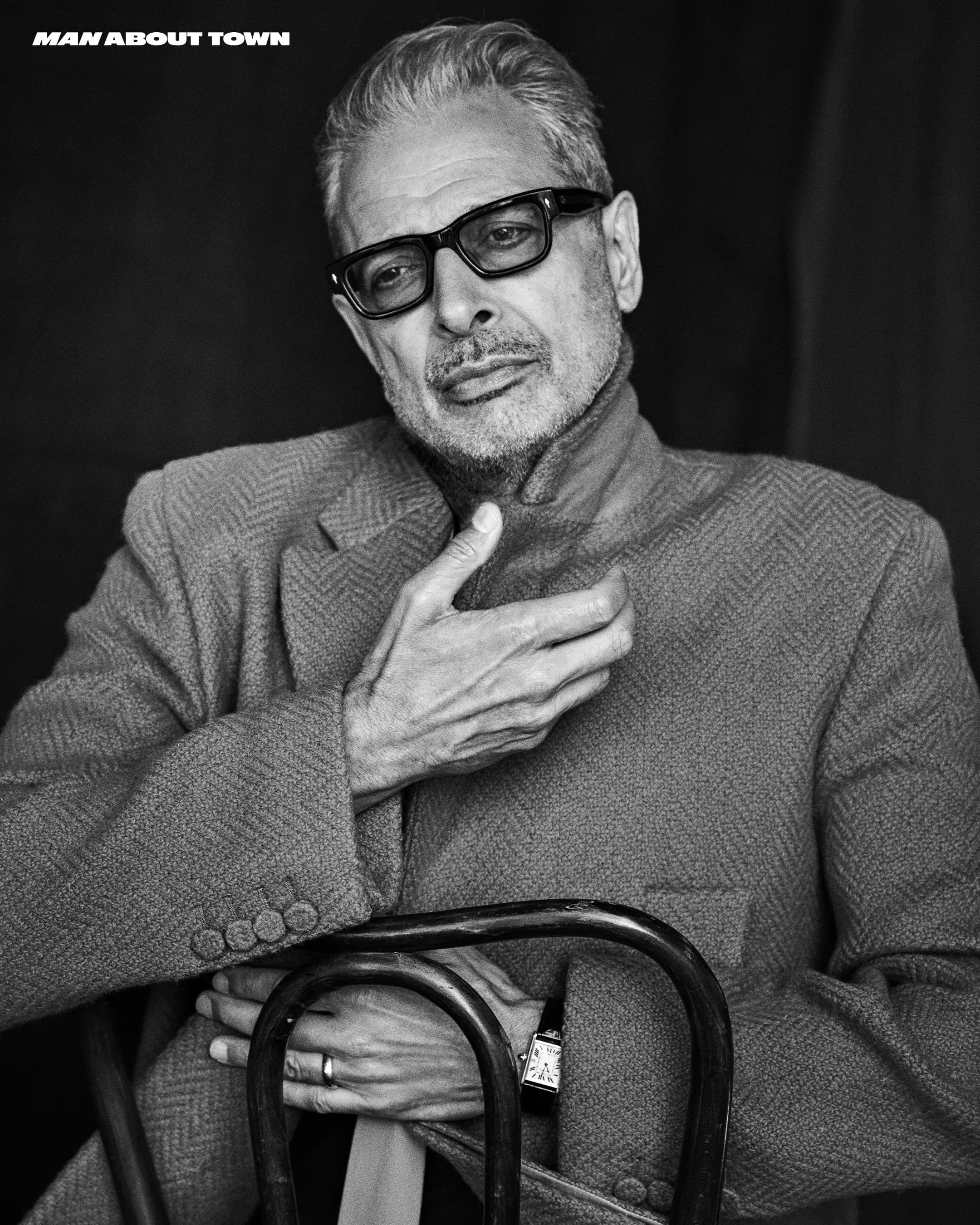 Jeff Goldblum 2