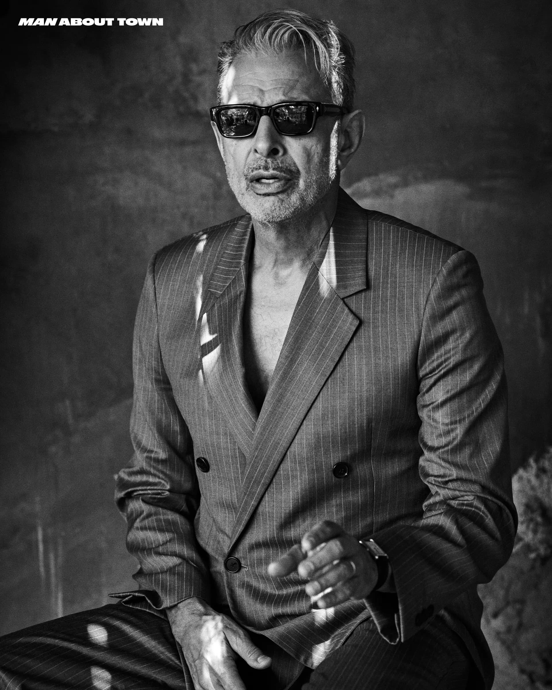 Jeff Goldblum 5