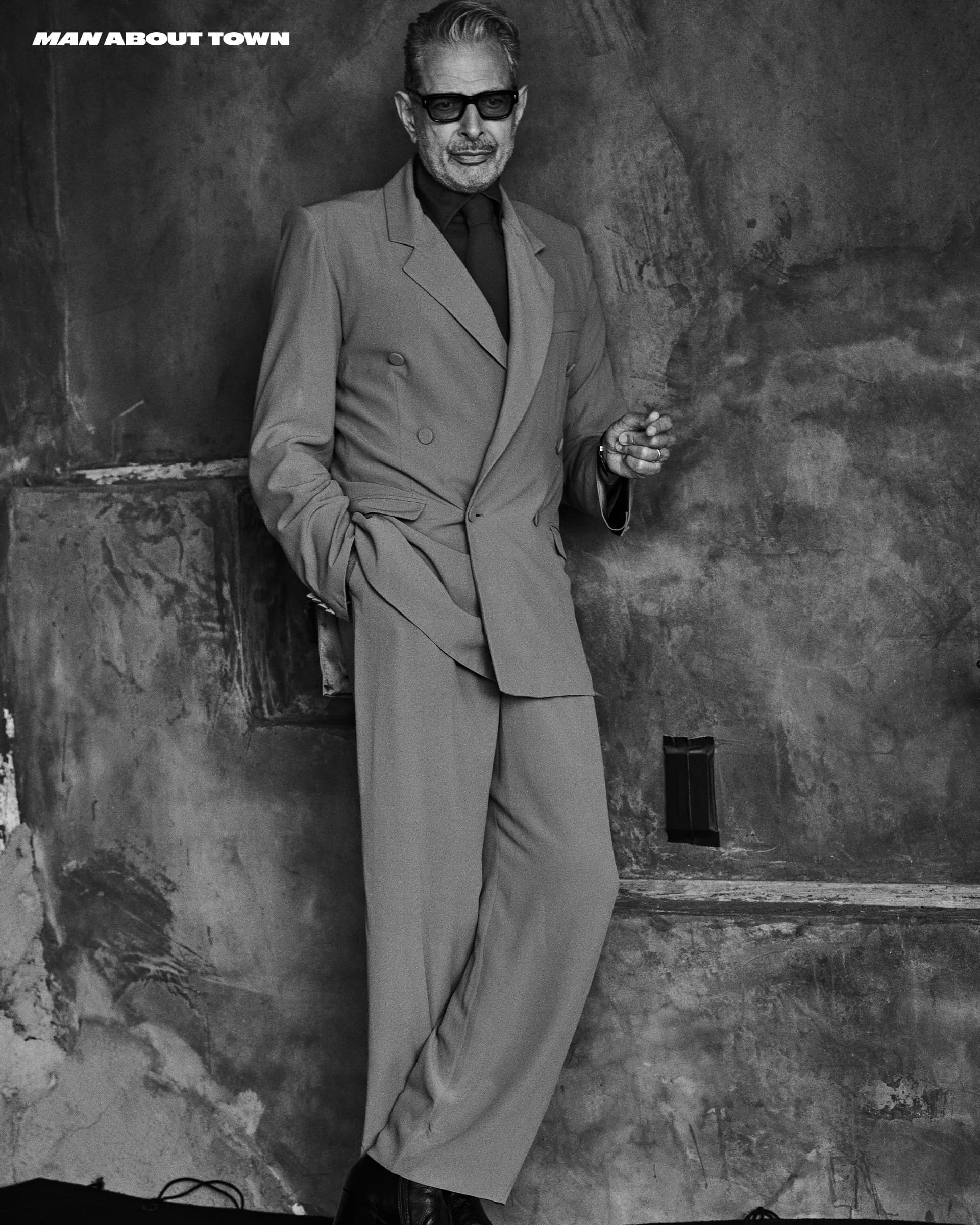 Jeff Goldblum 7