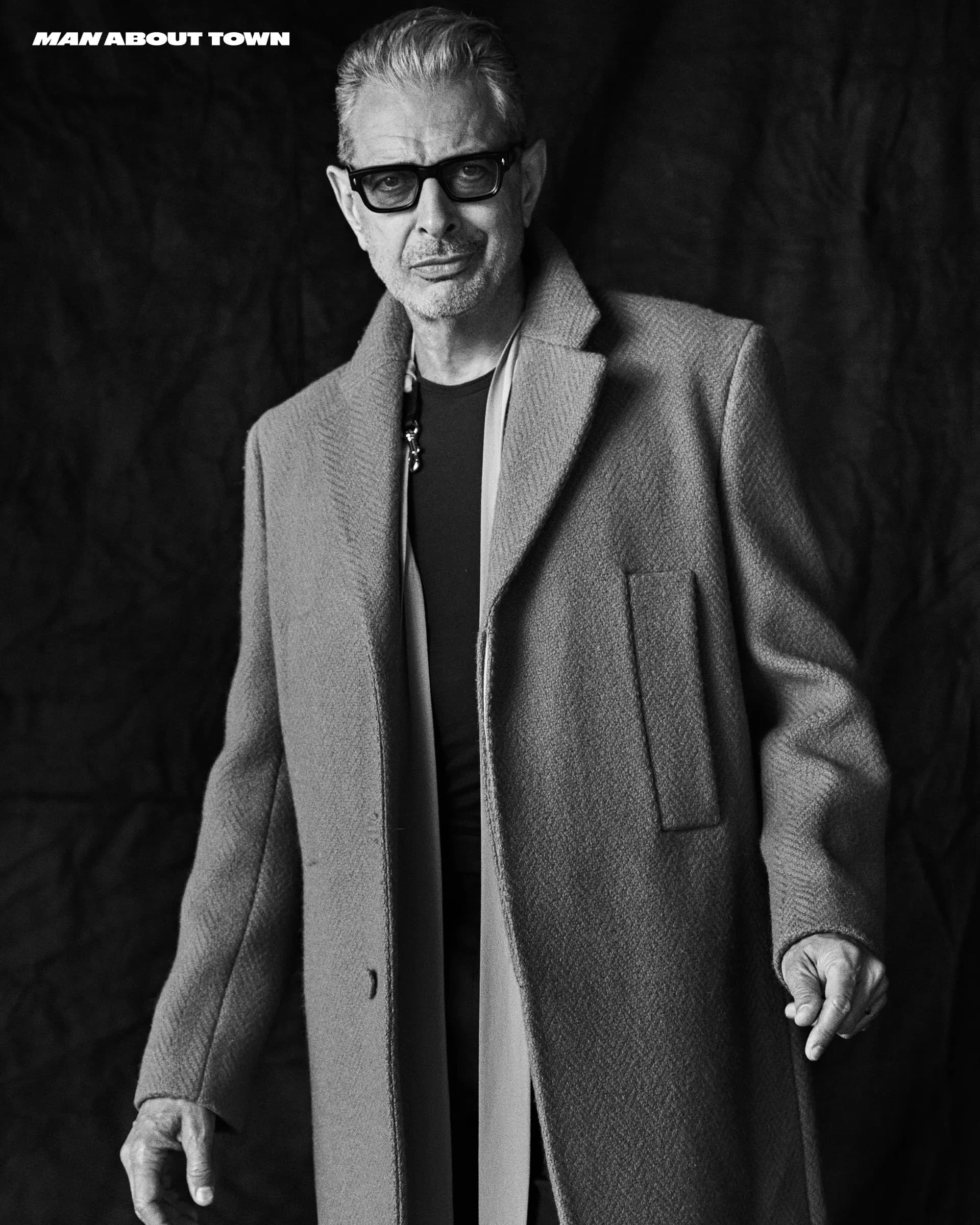 Jeff Goldblum 9