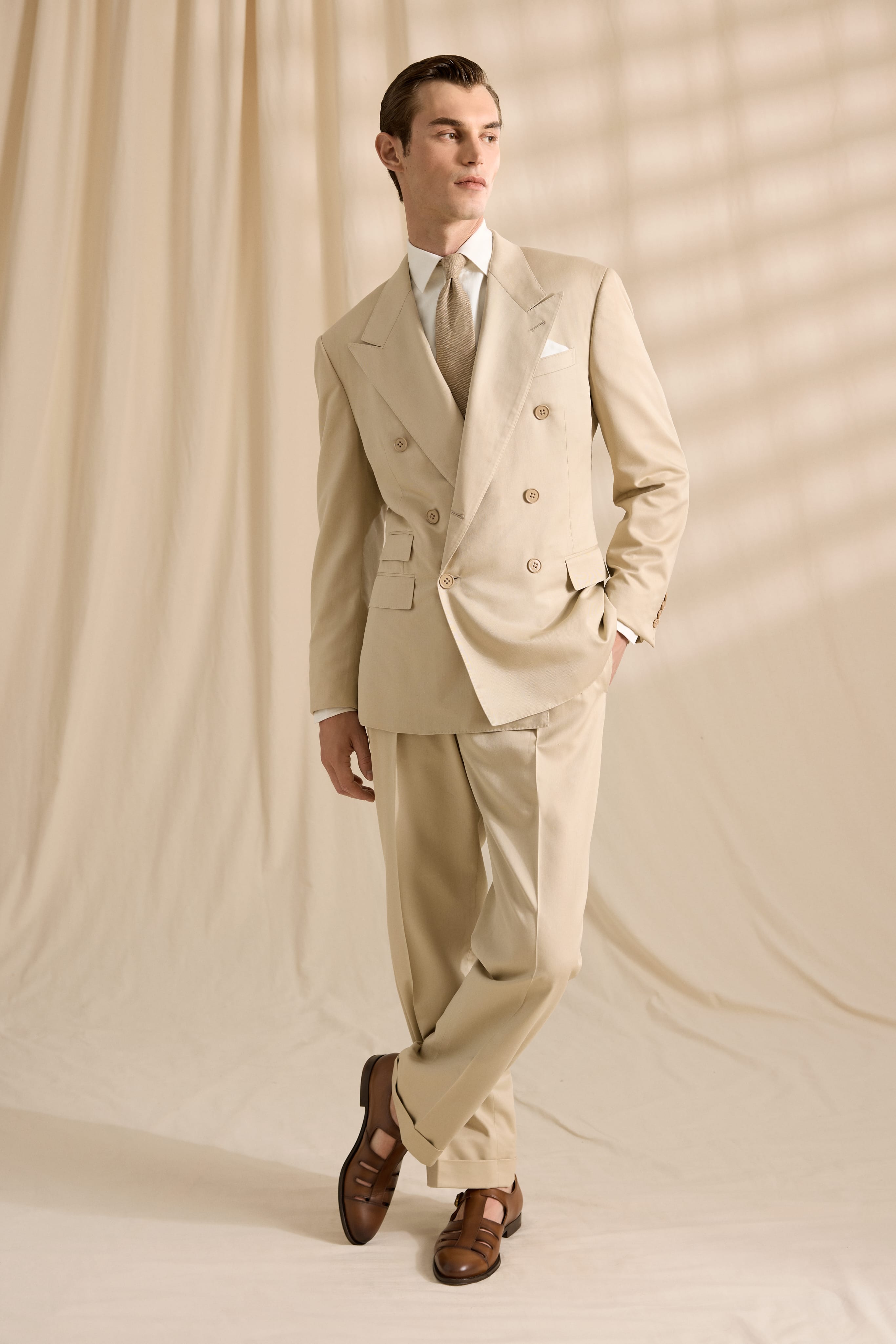 Man About Town