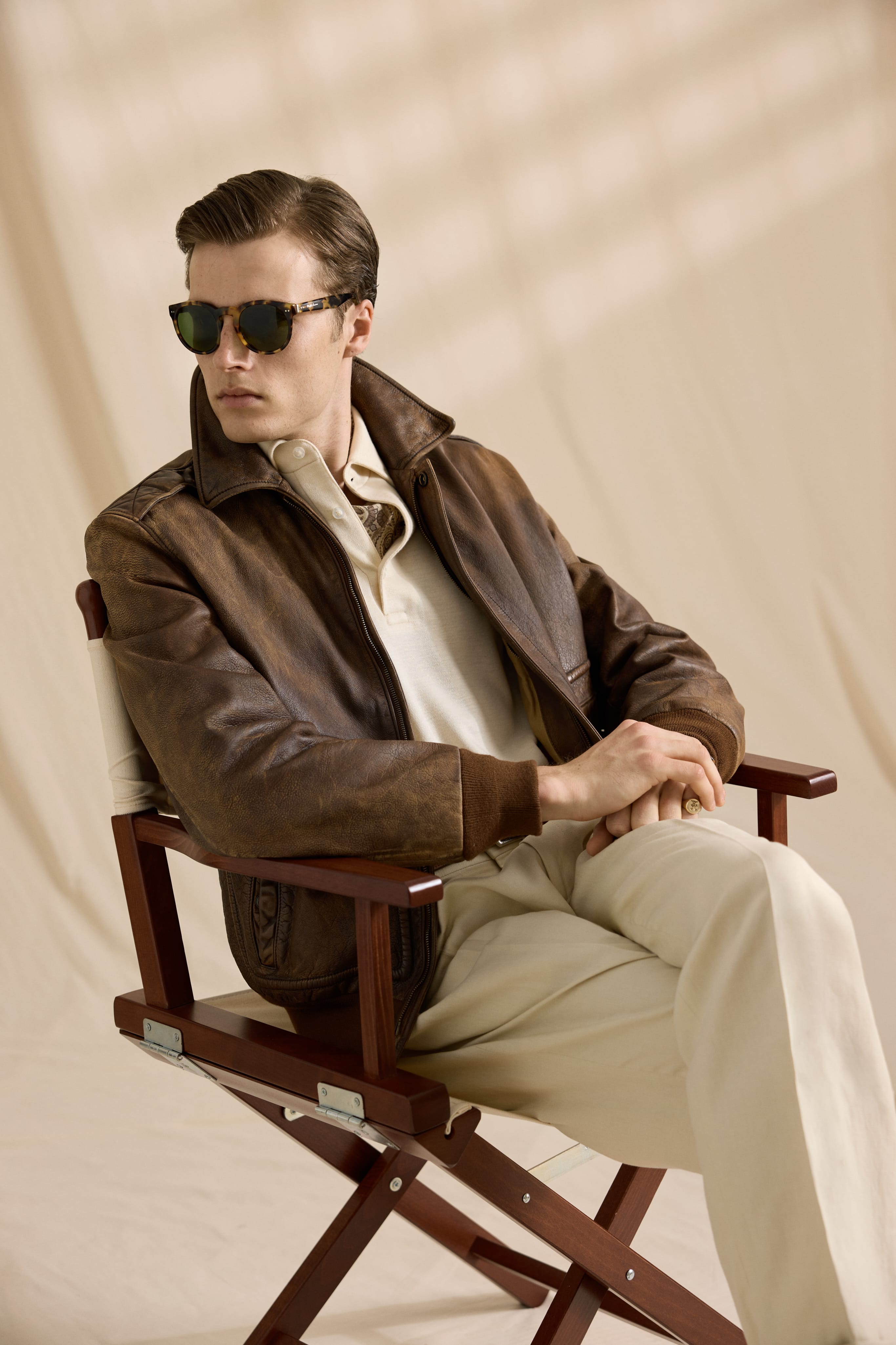 Man About Town