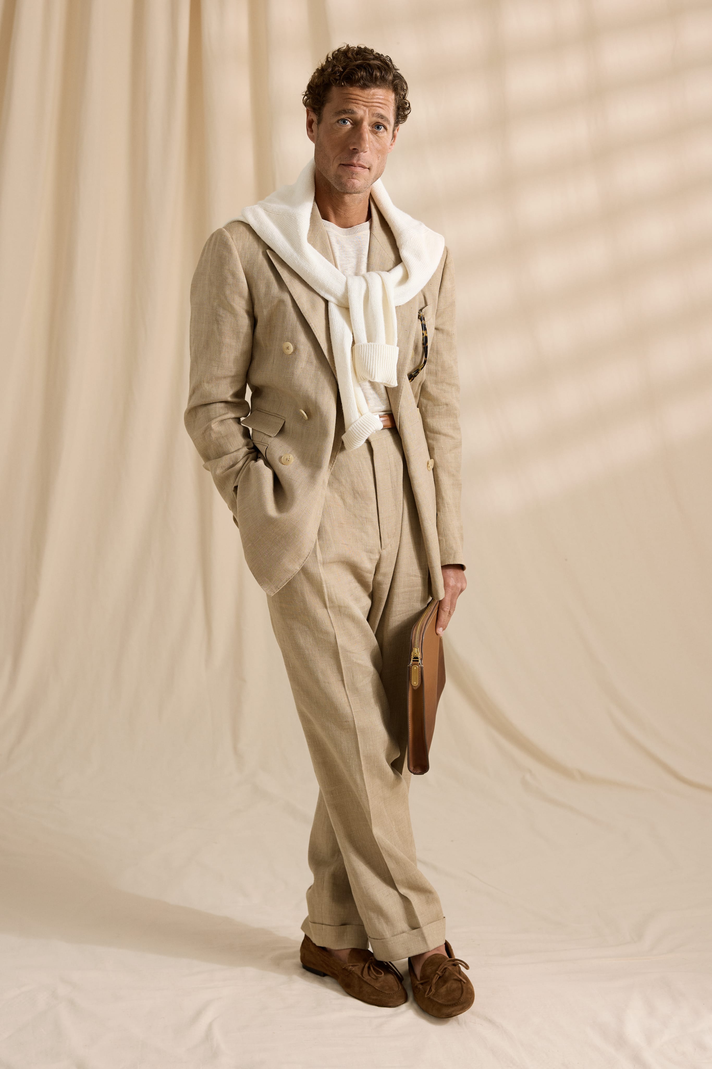 Man About Town