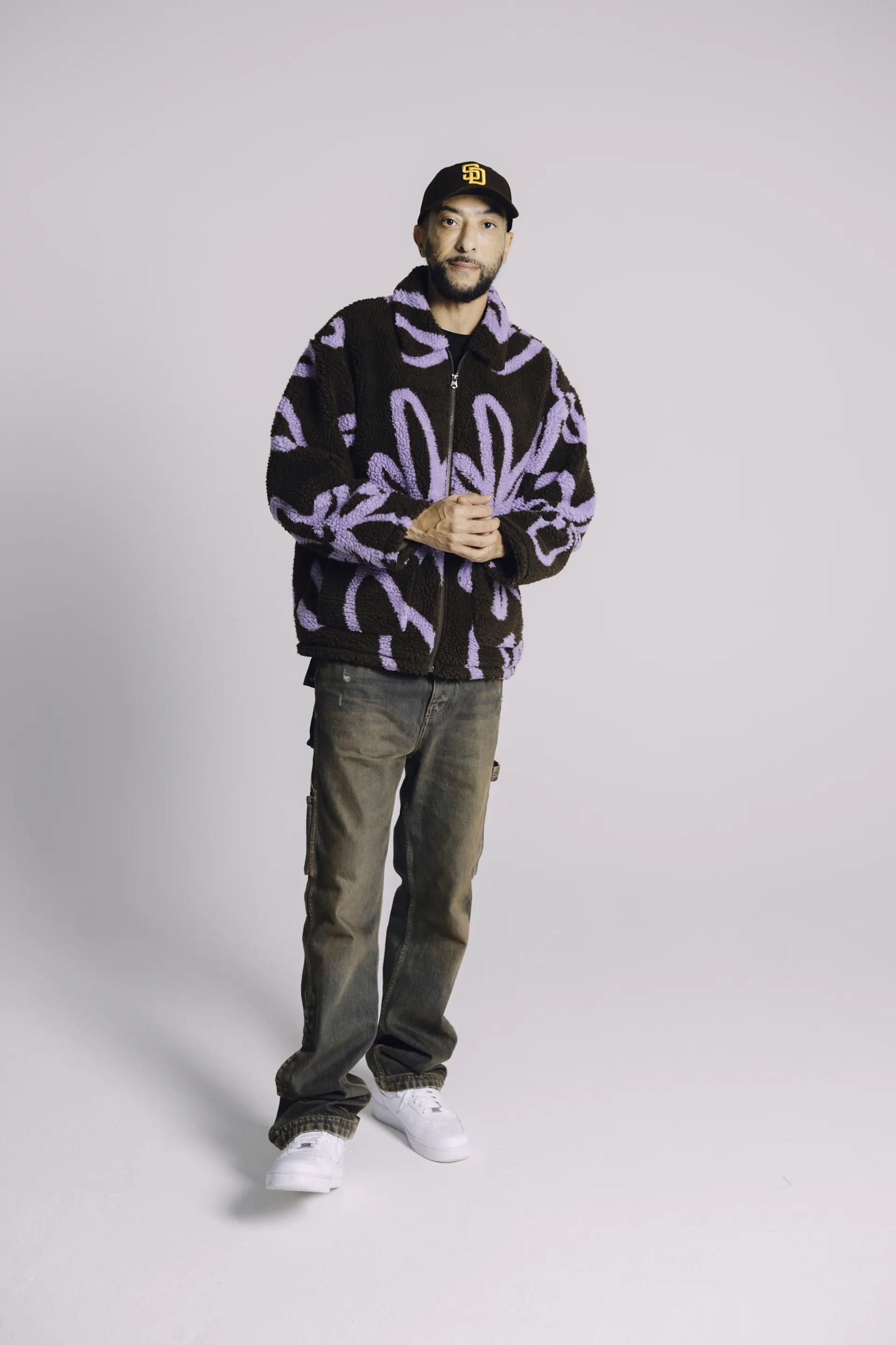 DJ Target Featured Image