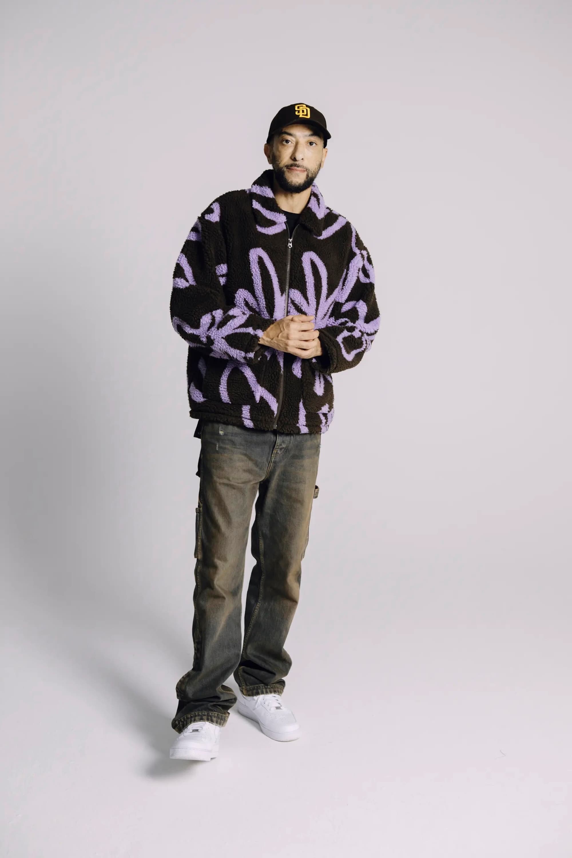 DJ Target Featured Image