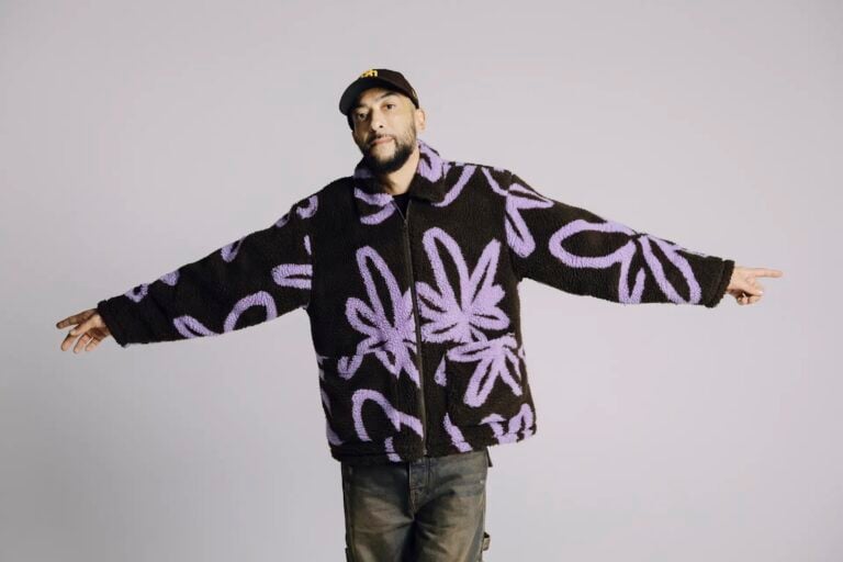 Picture of “I’m Trying To Look For The Next Thing… I’m A Bit Hyperactive Like That”: Legendary Tastemaker DJ Target On The Rap Game UK