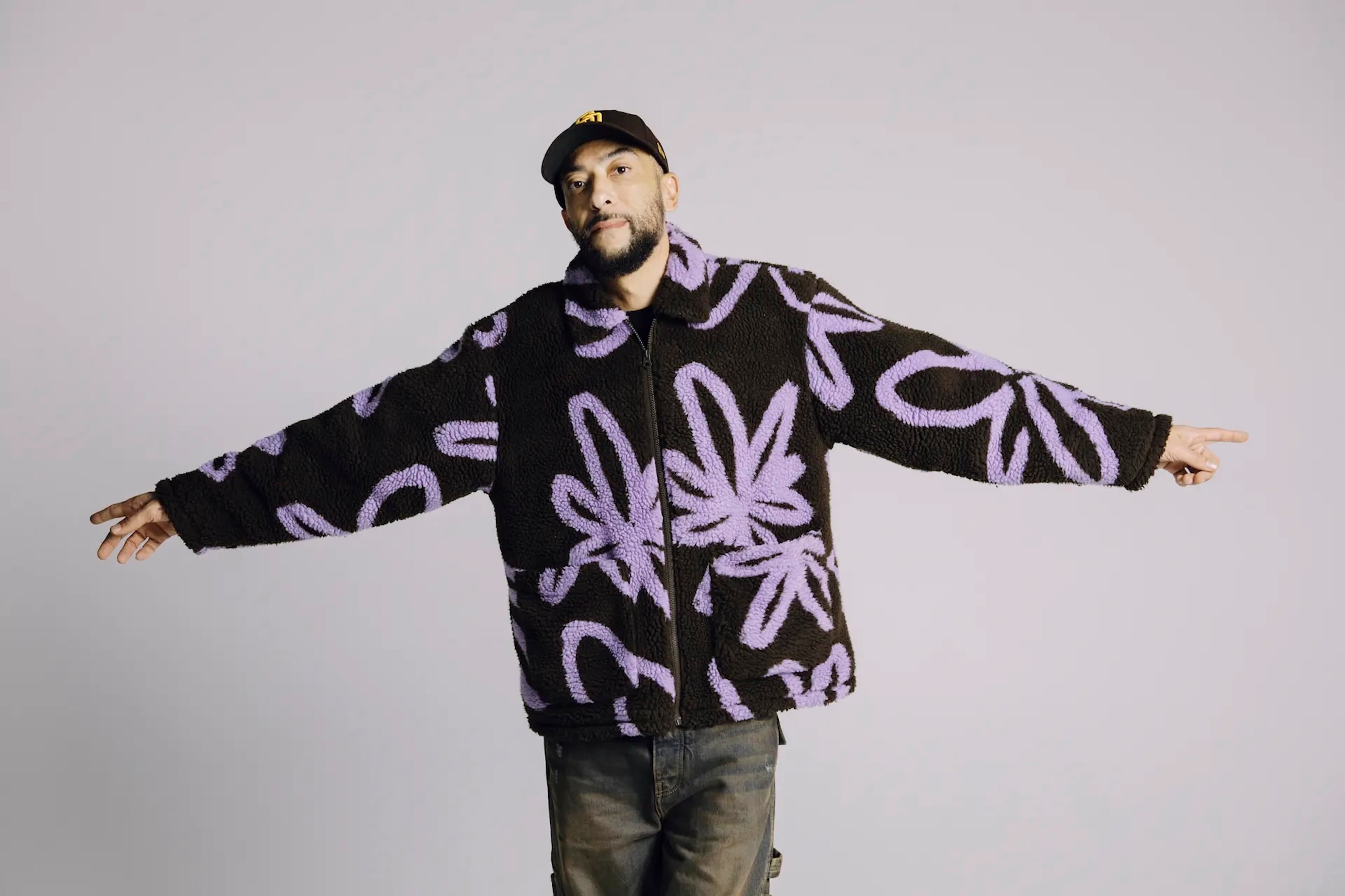 DJ Target Hero Image