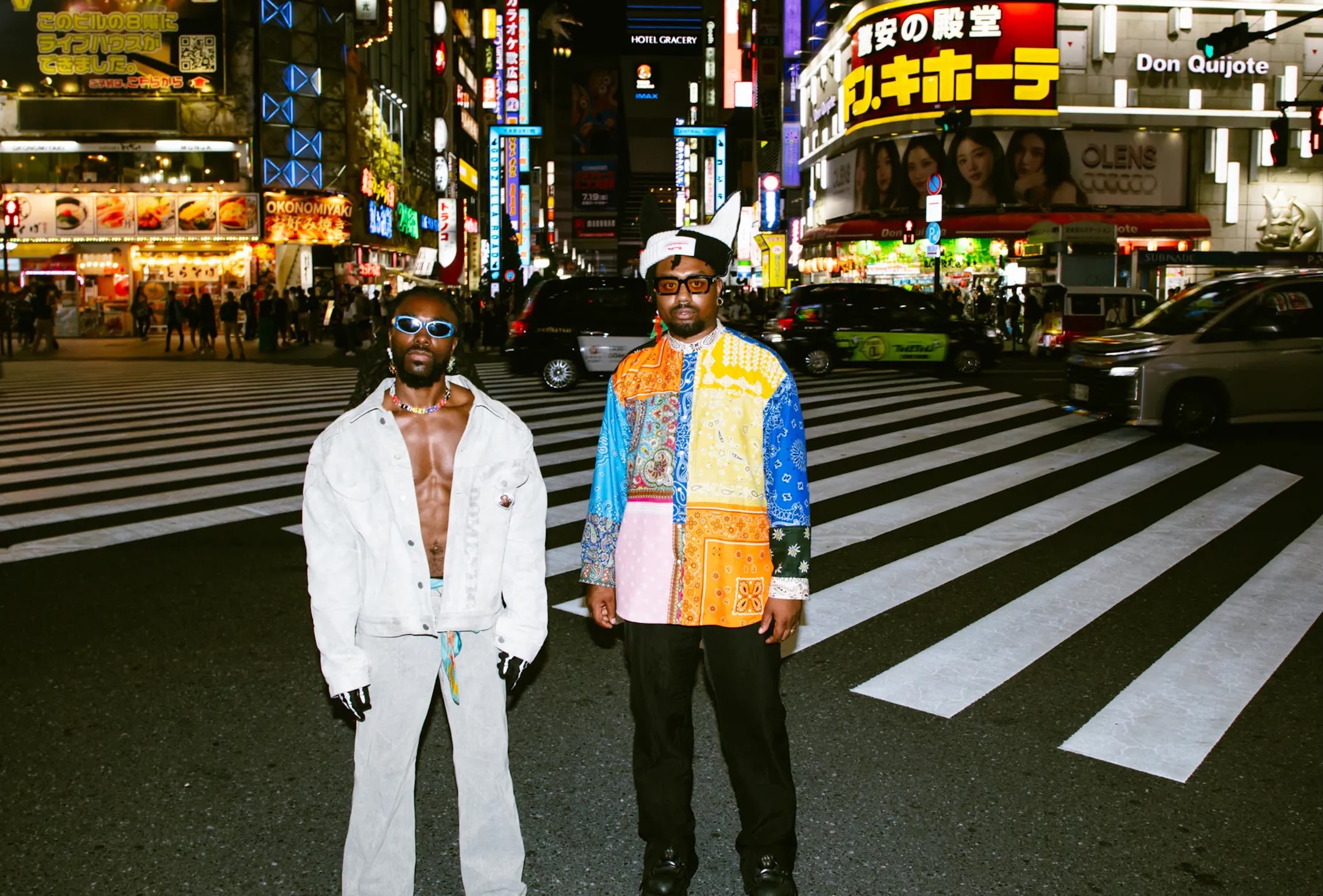 Earthgang