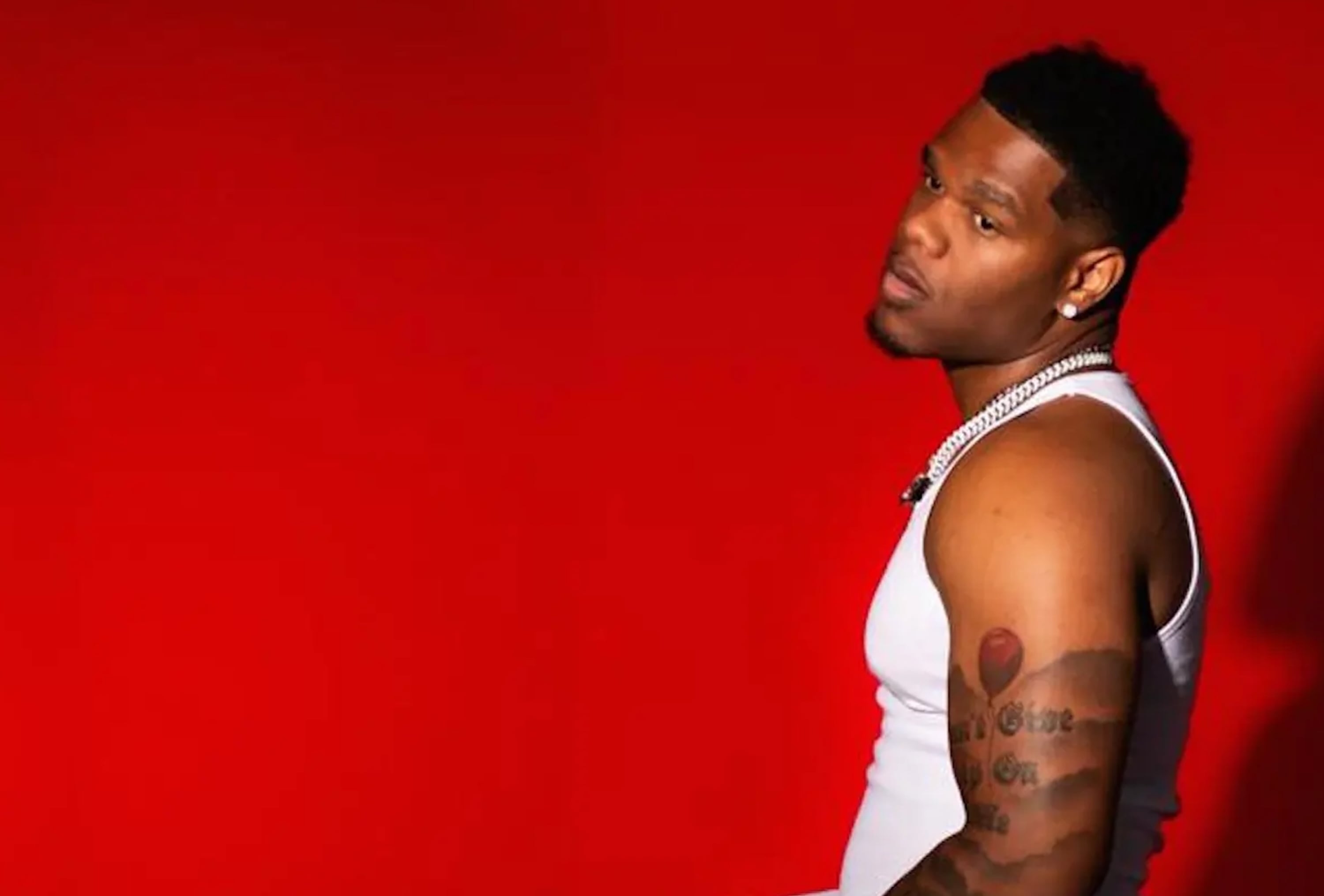 Picture of “You’ve Just Gotta Put Your Head Down and Put The Work In”: Grammy-Nominated R&B Star Fridayy Talks Success, Collaboration And Hometown Philadelphia