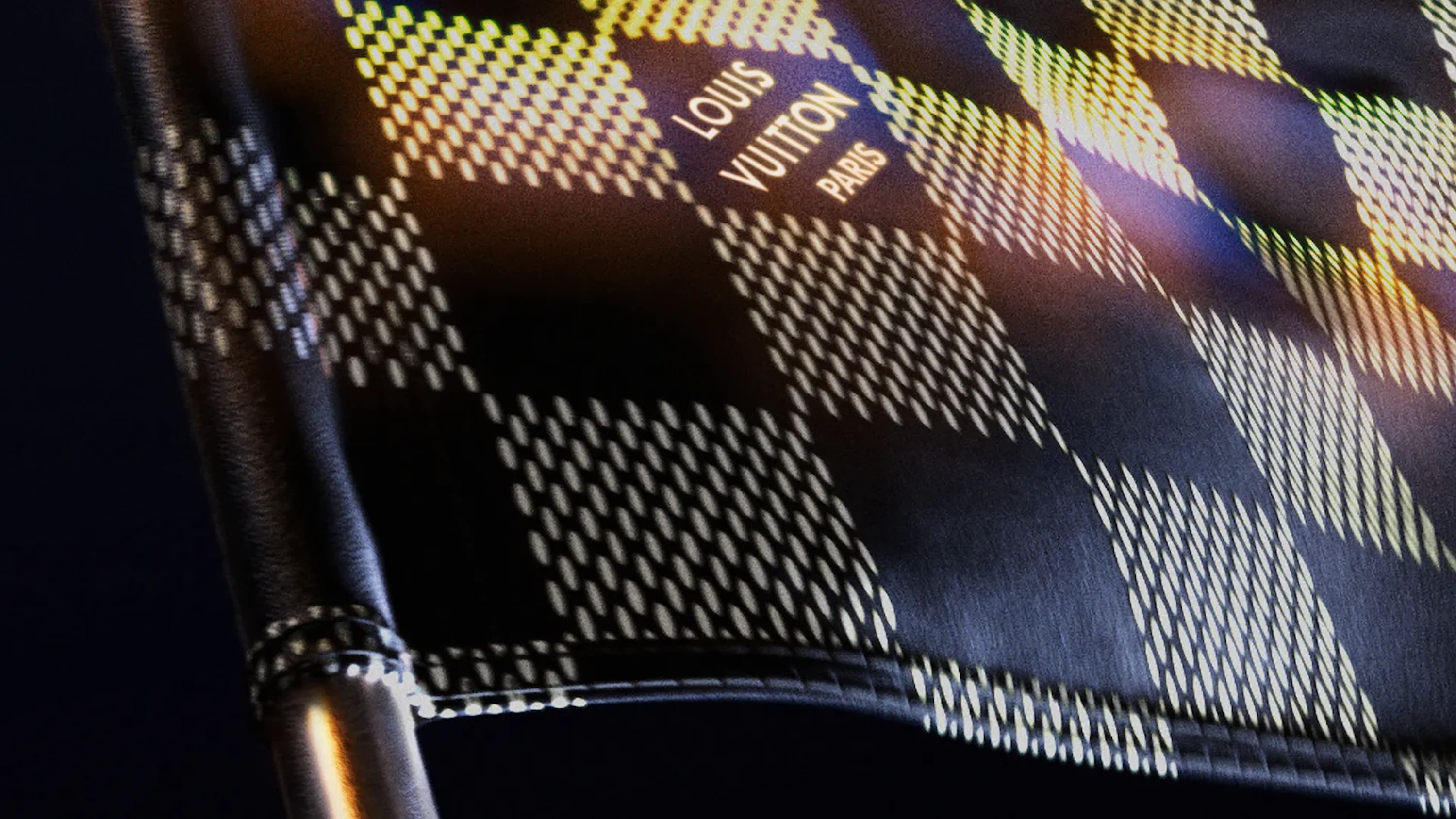 Louis Vuitton x F1 Featured Image