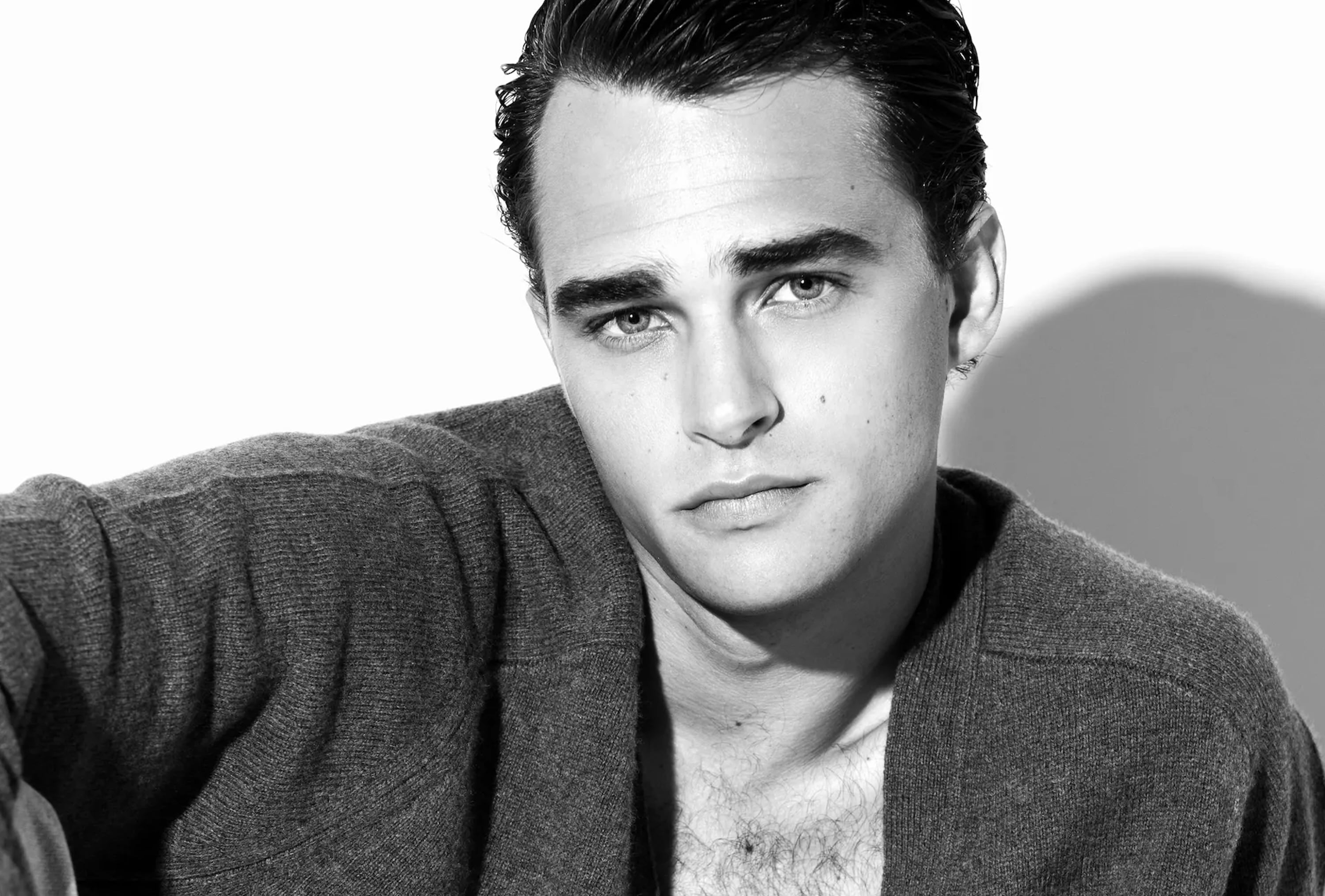 Picture of Brush-Up: Pepe Barroso Guides Us Through His Grooming Non-Negotiables