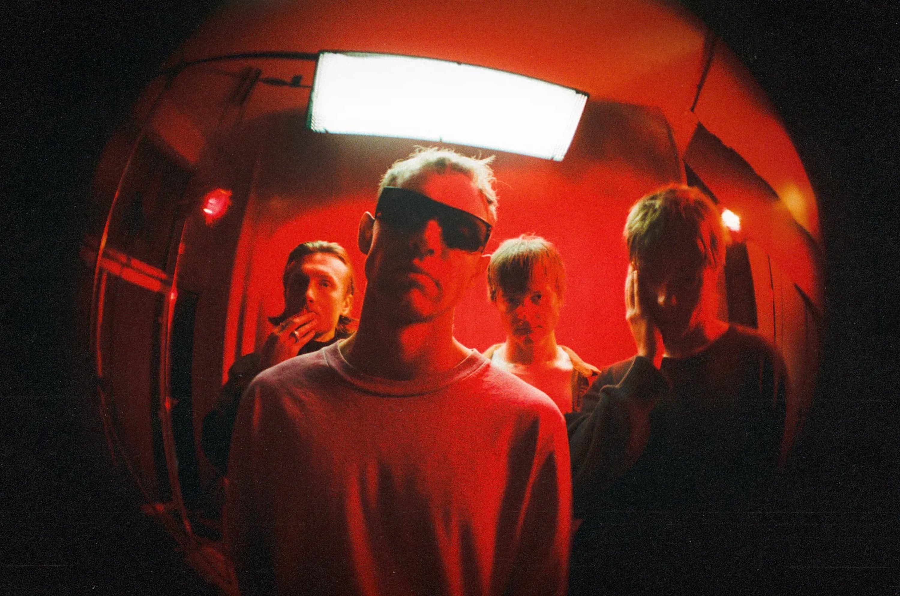 Wunderhorse Homepage