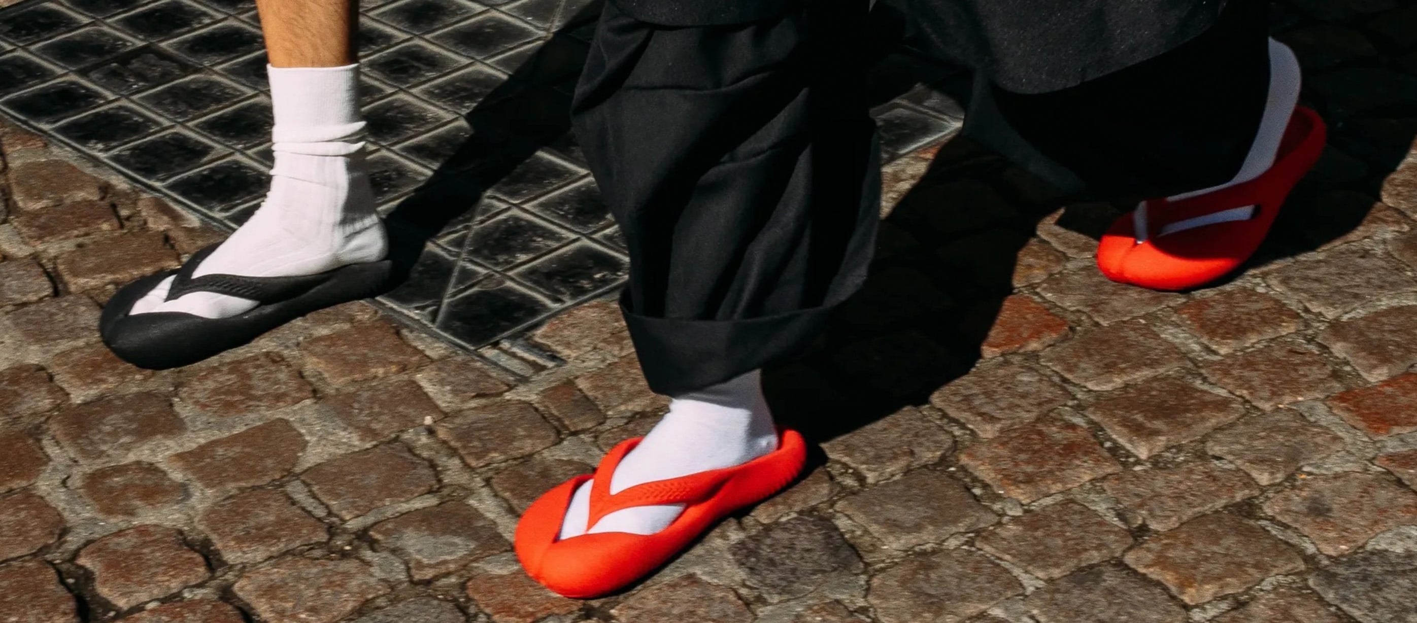 Picture of Flip-Flops Are the Hottest Shoe of the Summer — But Are Your Feet Ready?
