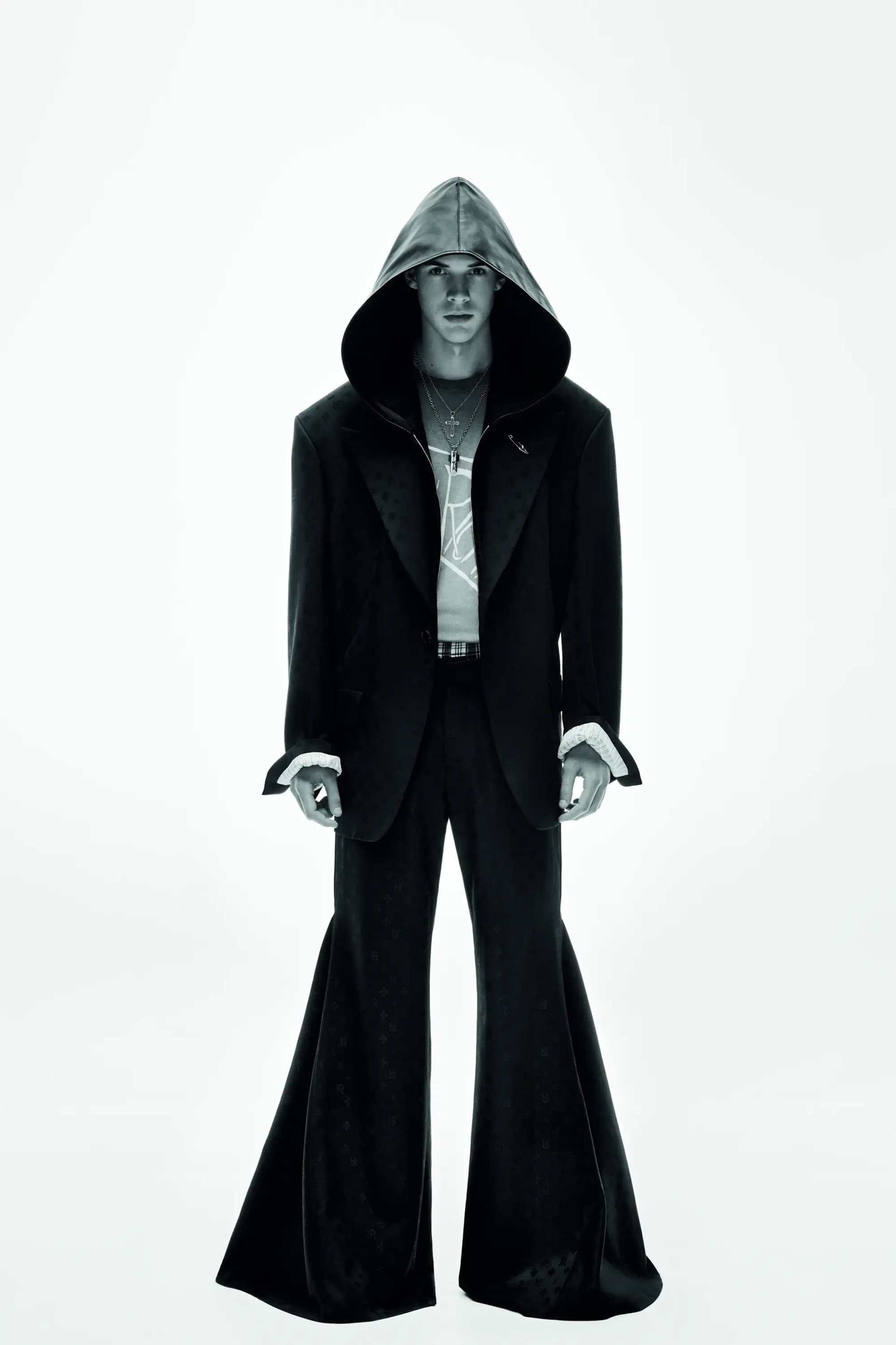 Man About Town