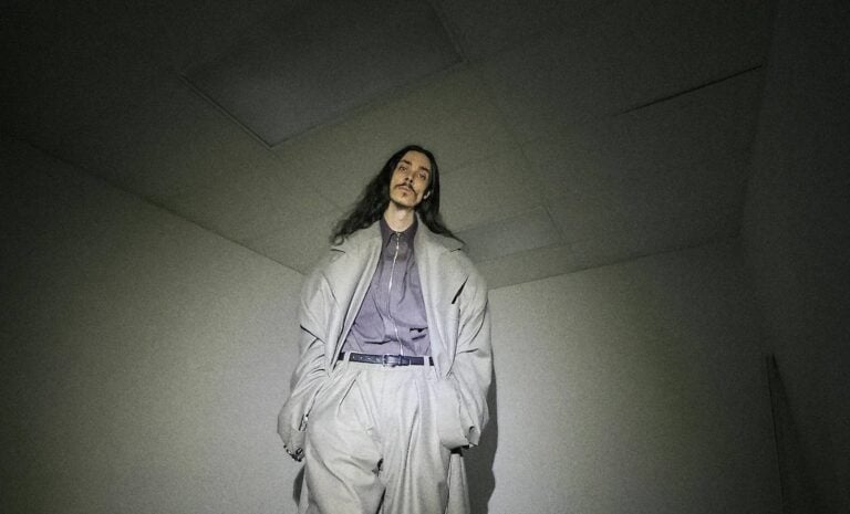 Songwriter And Producer Lubalin Releases Haha, No Worries