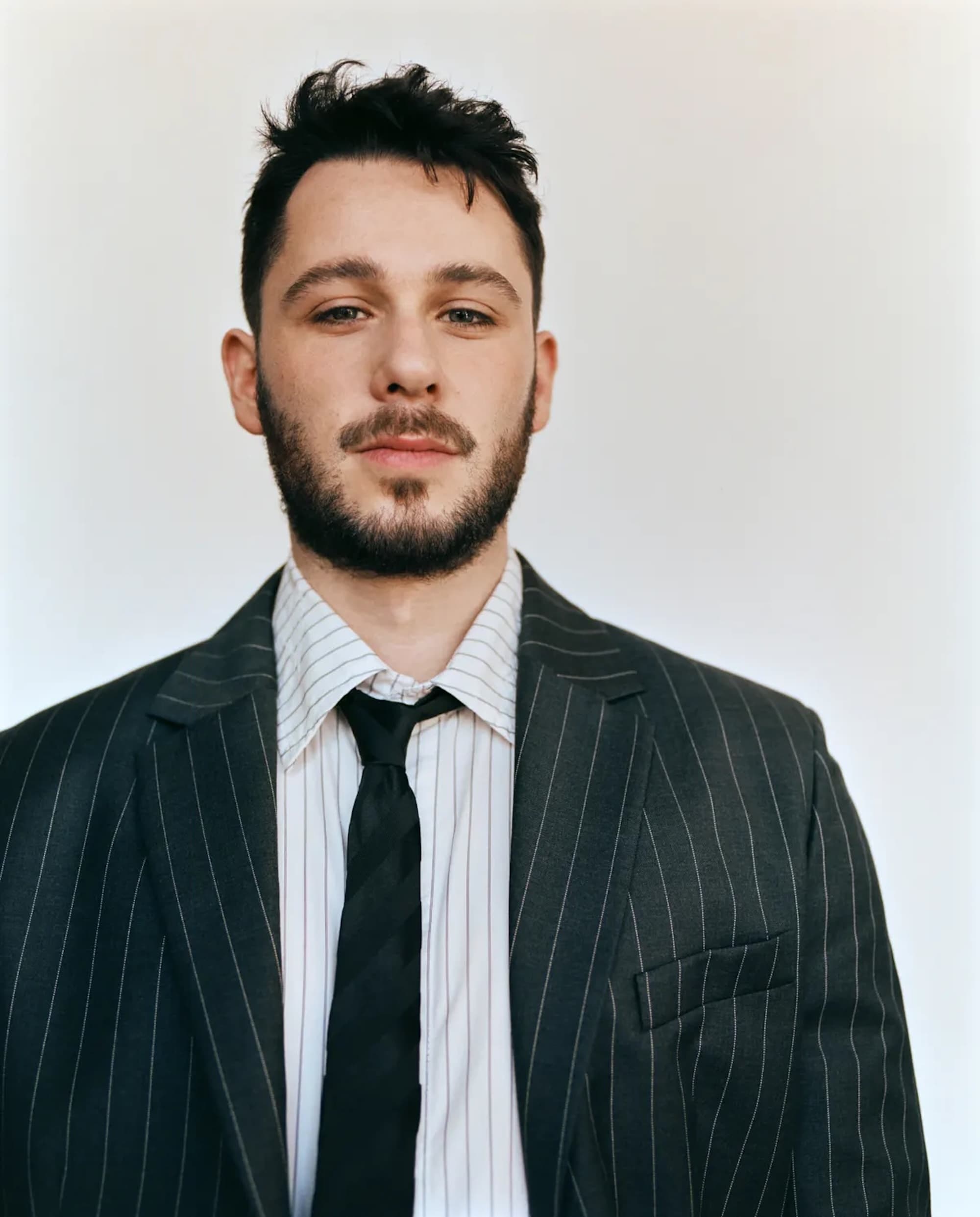 Oliver Zeffman