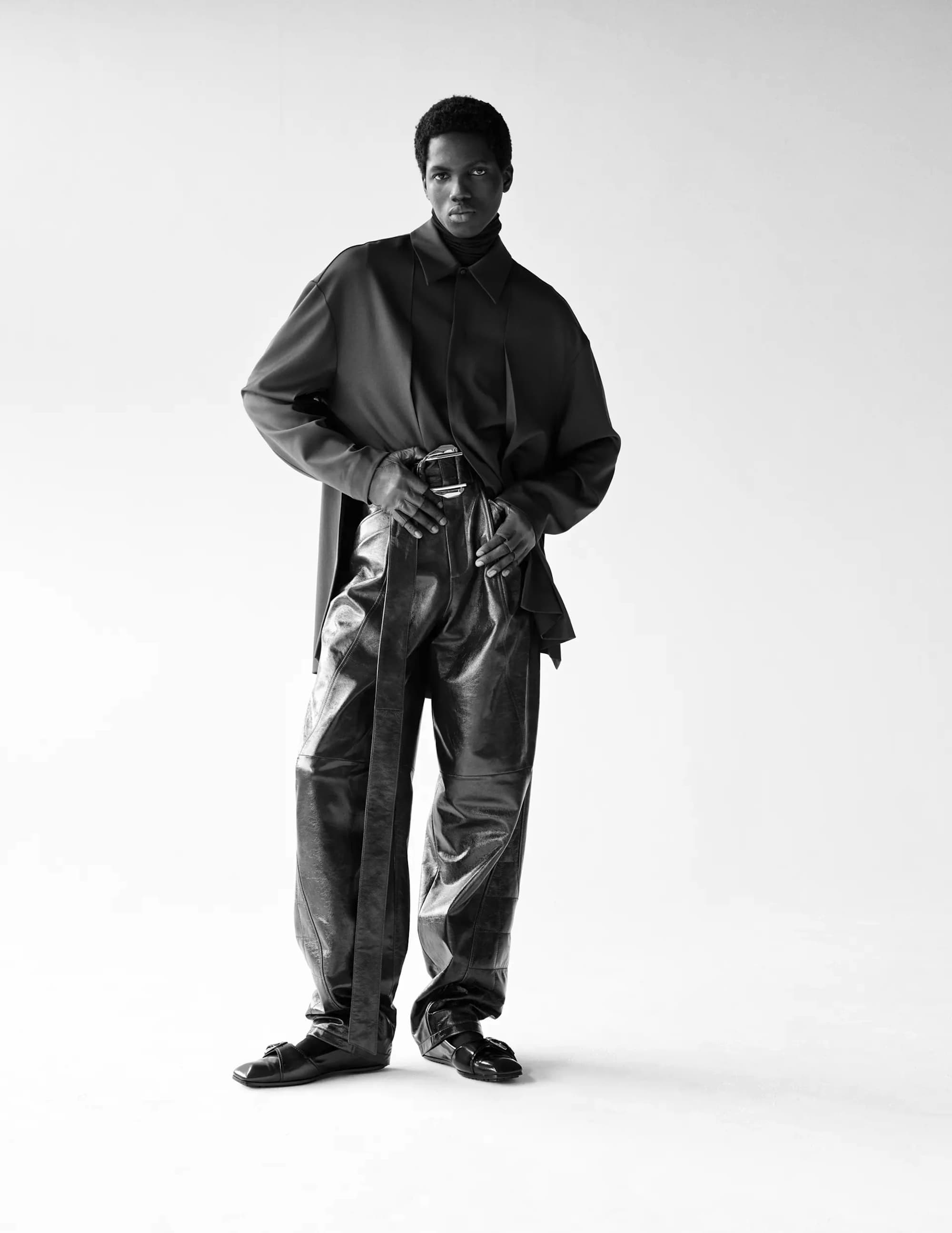 Man About Town