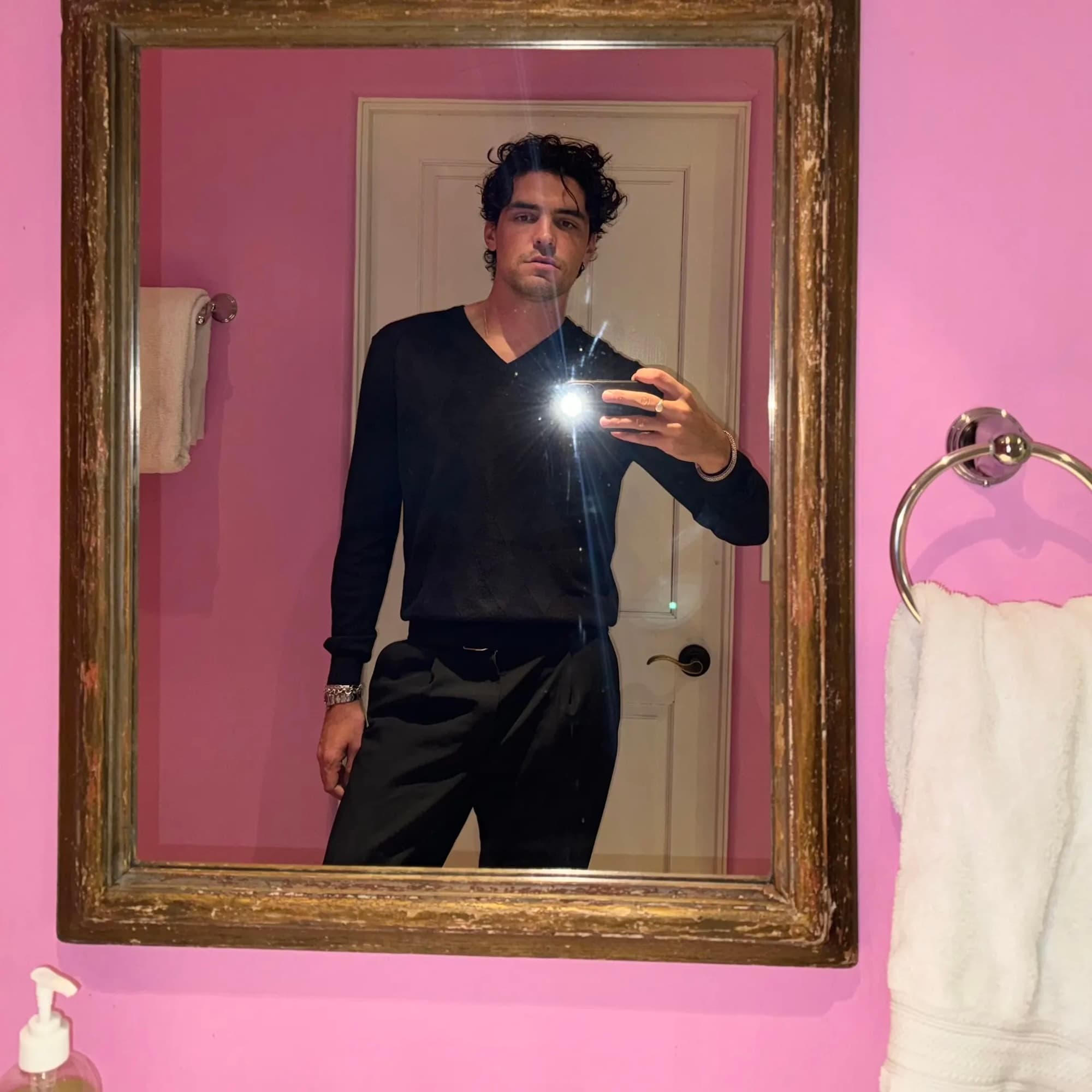 Man About Town