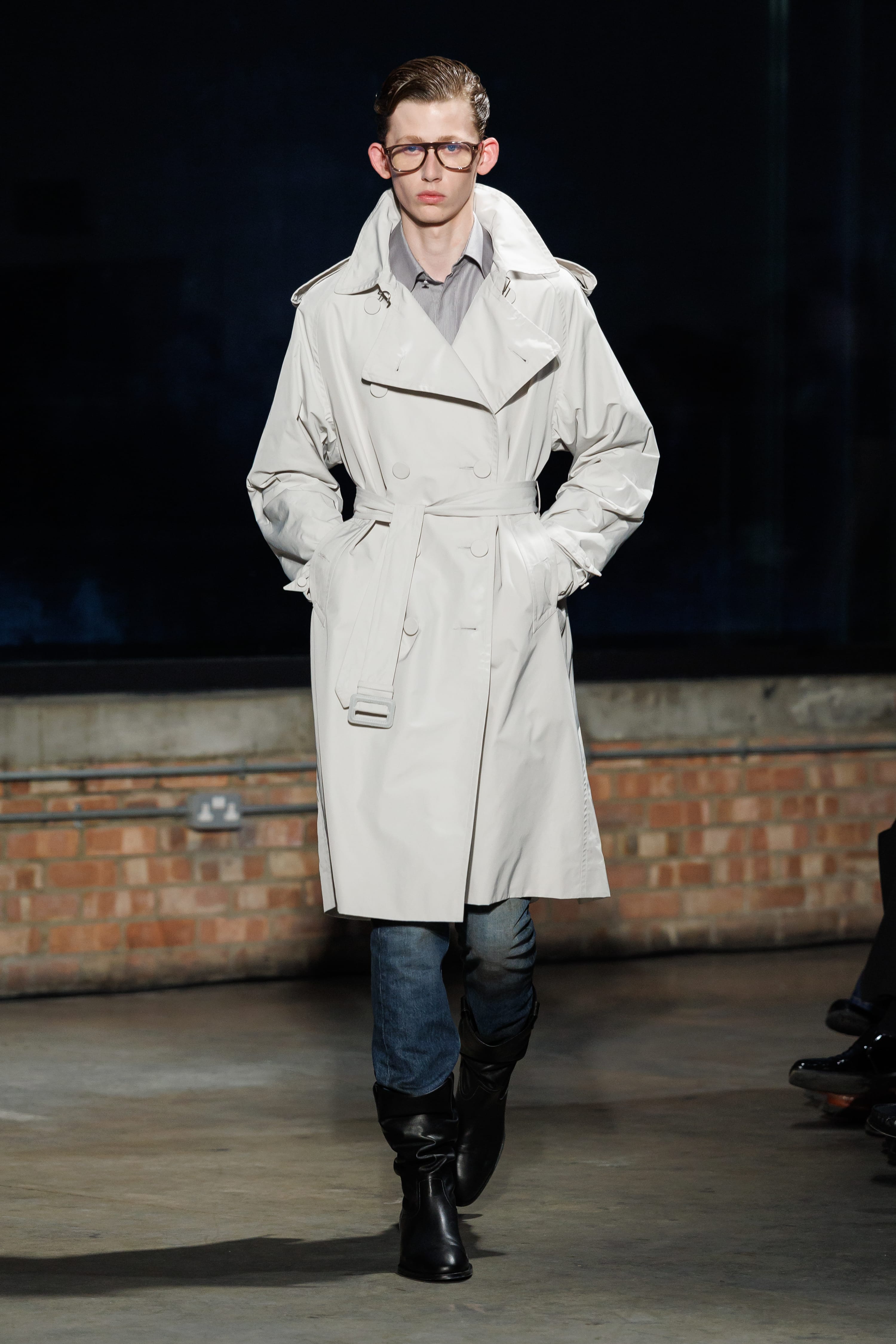 Man About Town