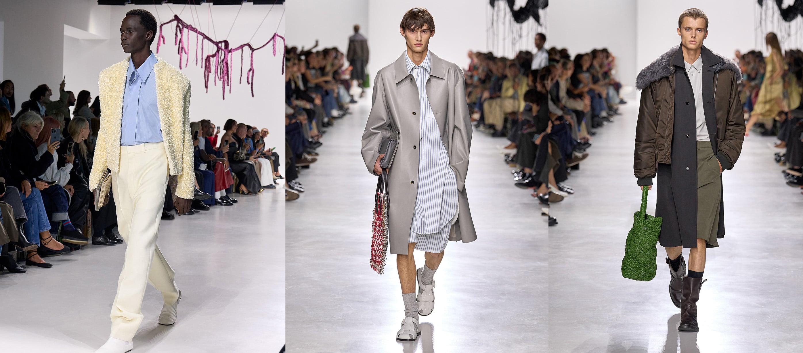 Man About Town