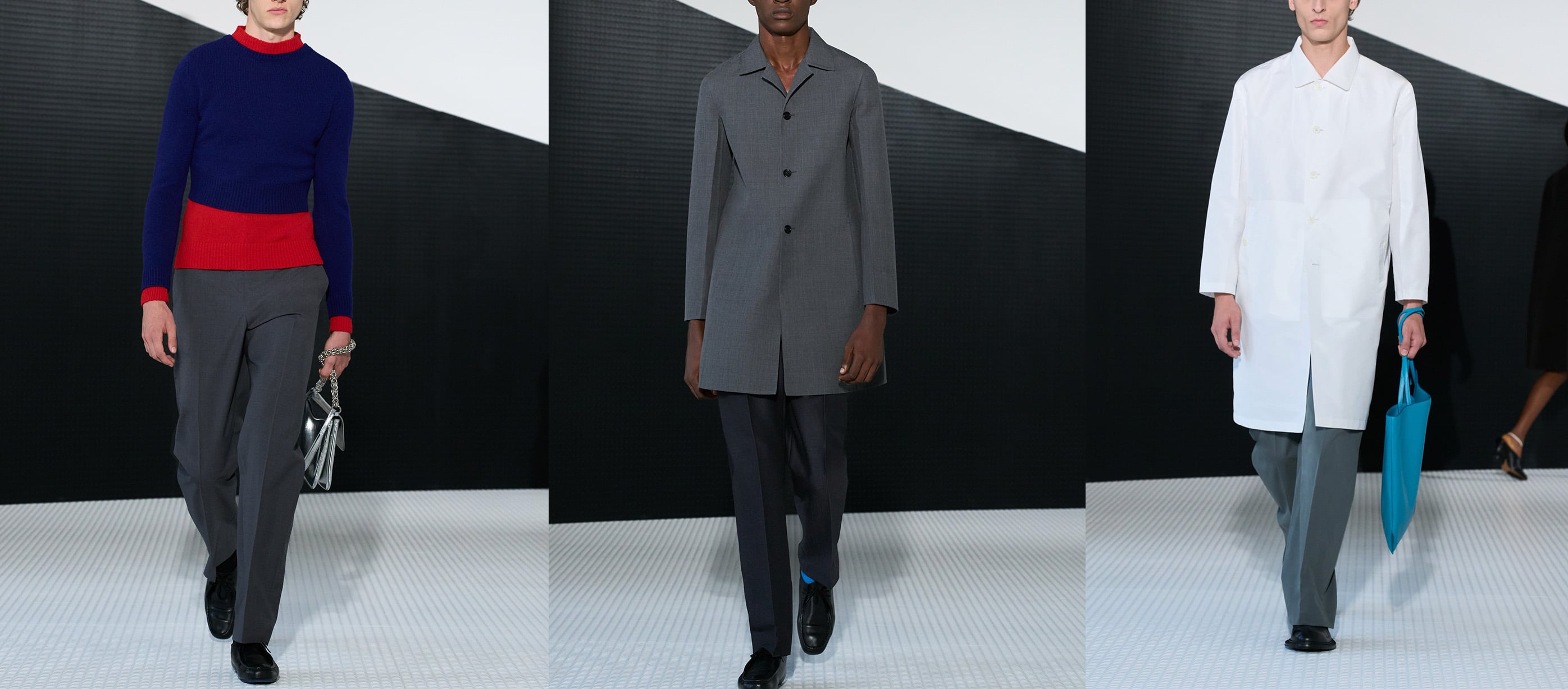 Man About Town