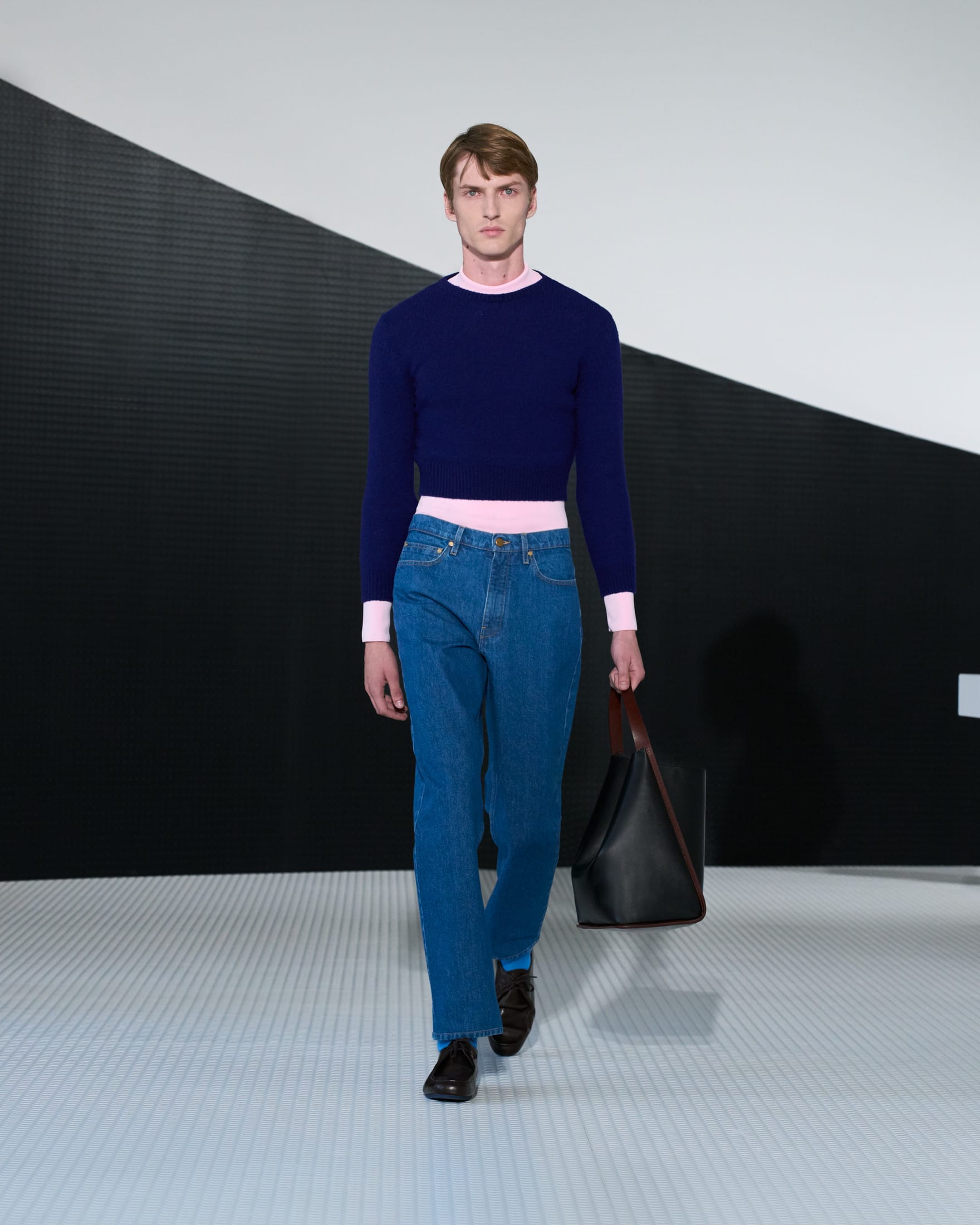 Man About Town