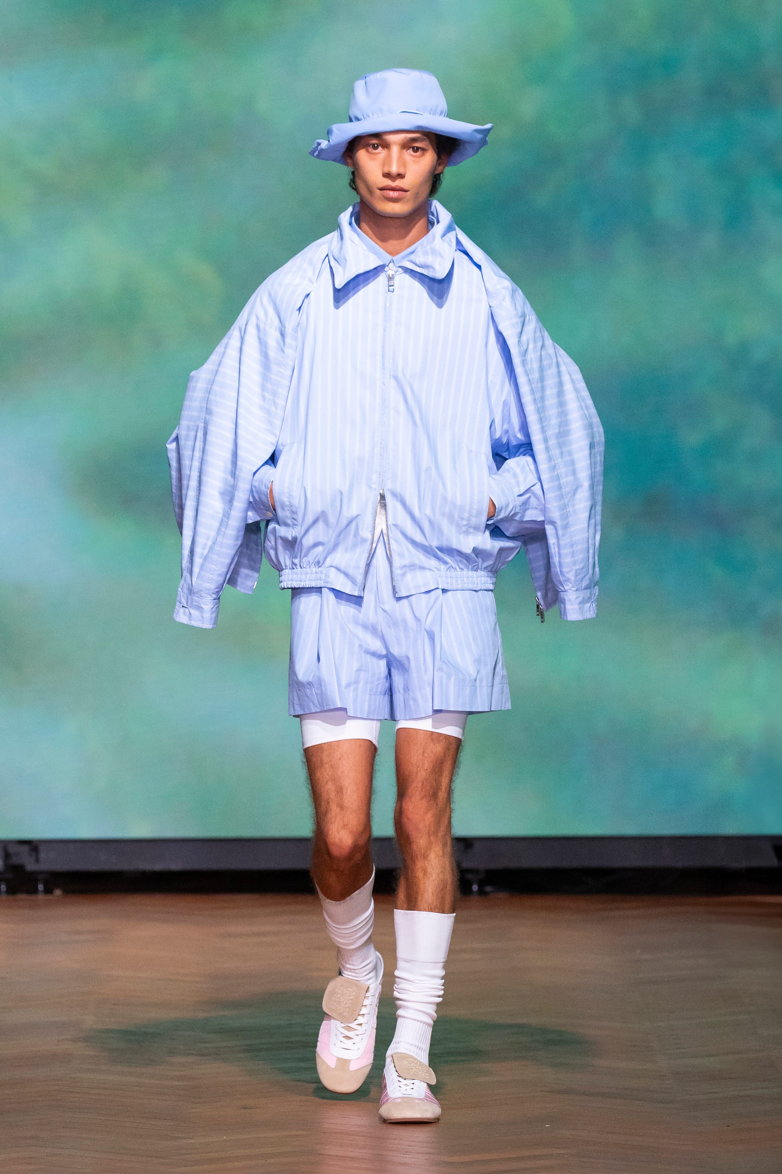 Man About Town