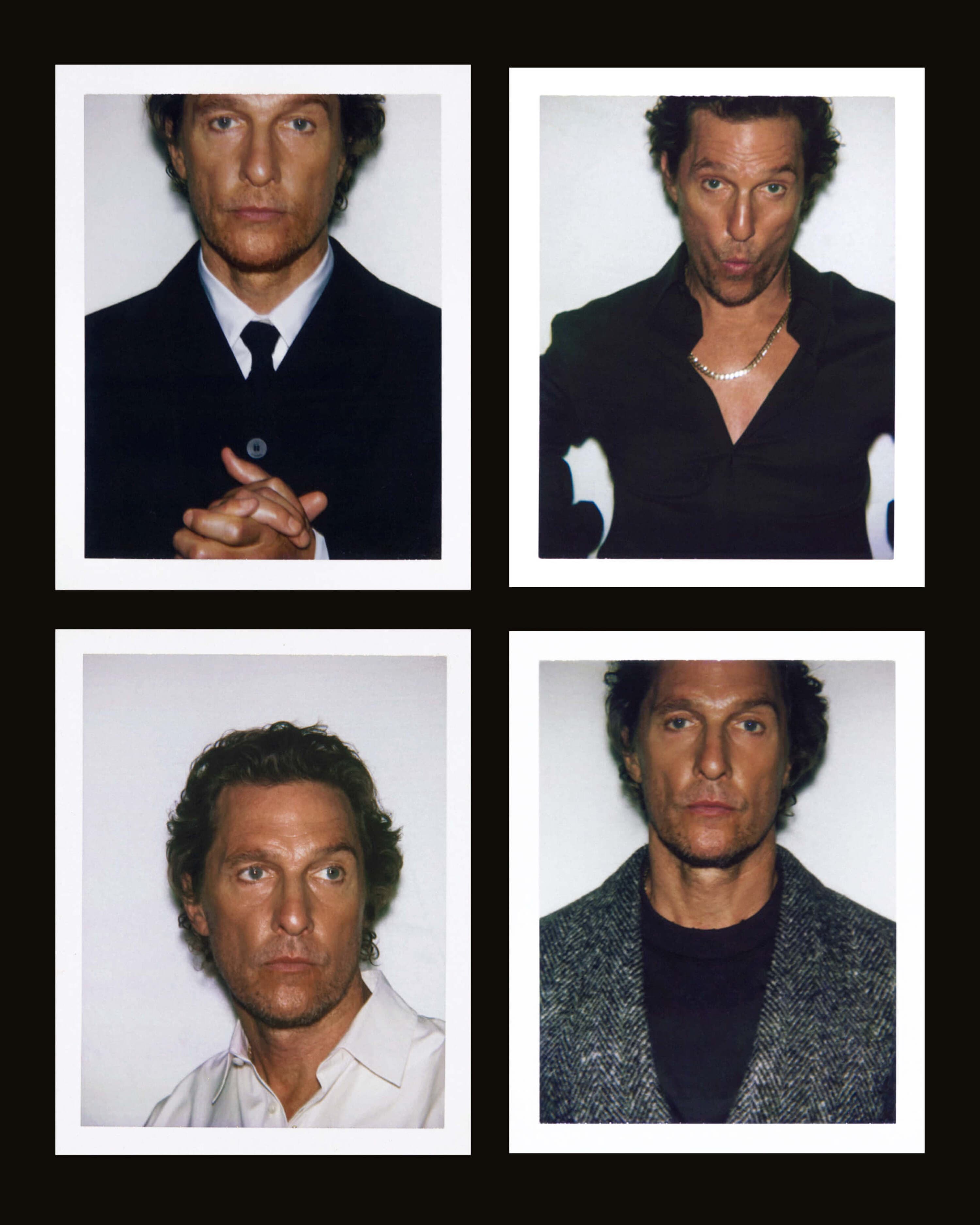Man About Town