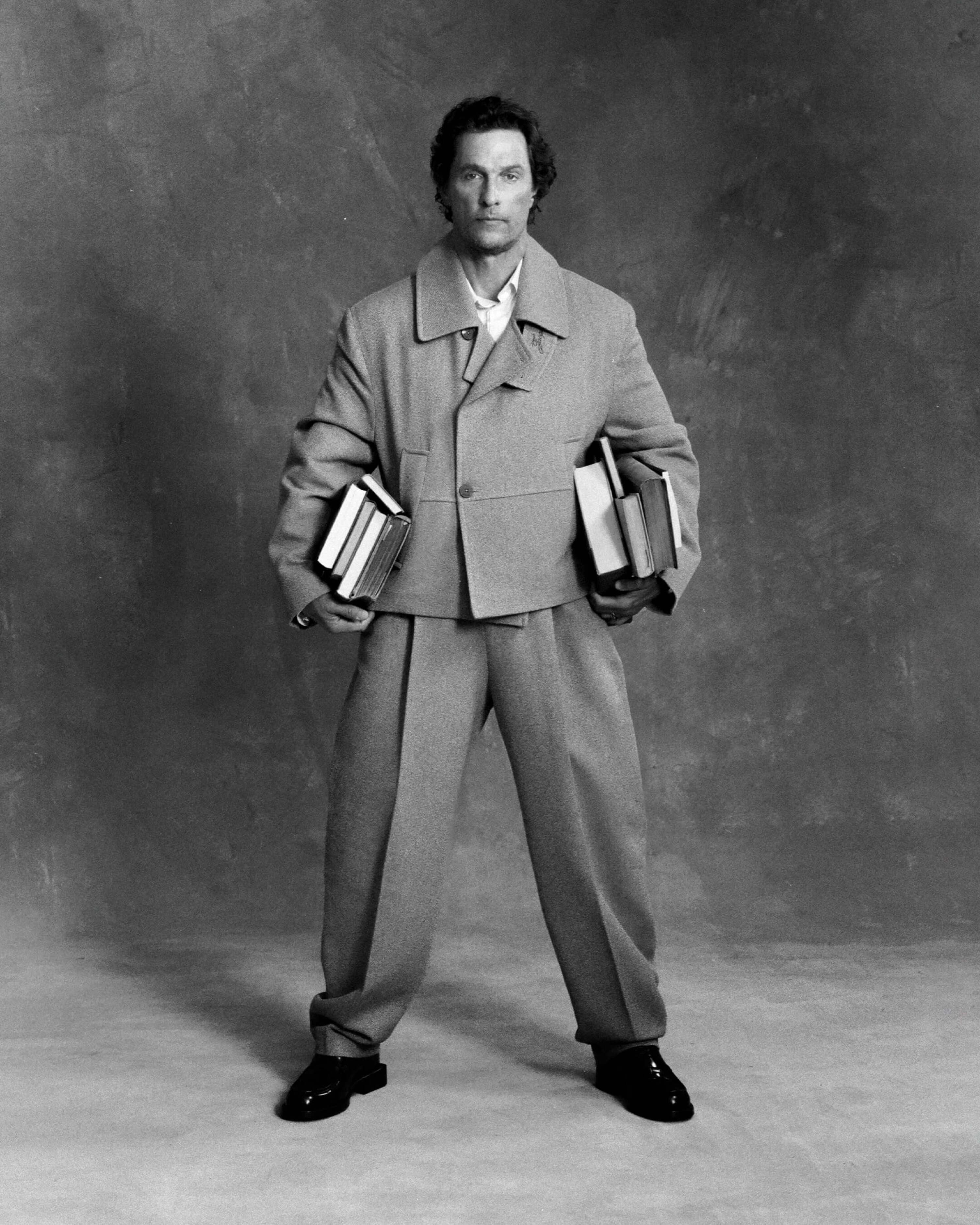 Man About Town
