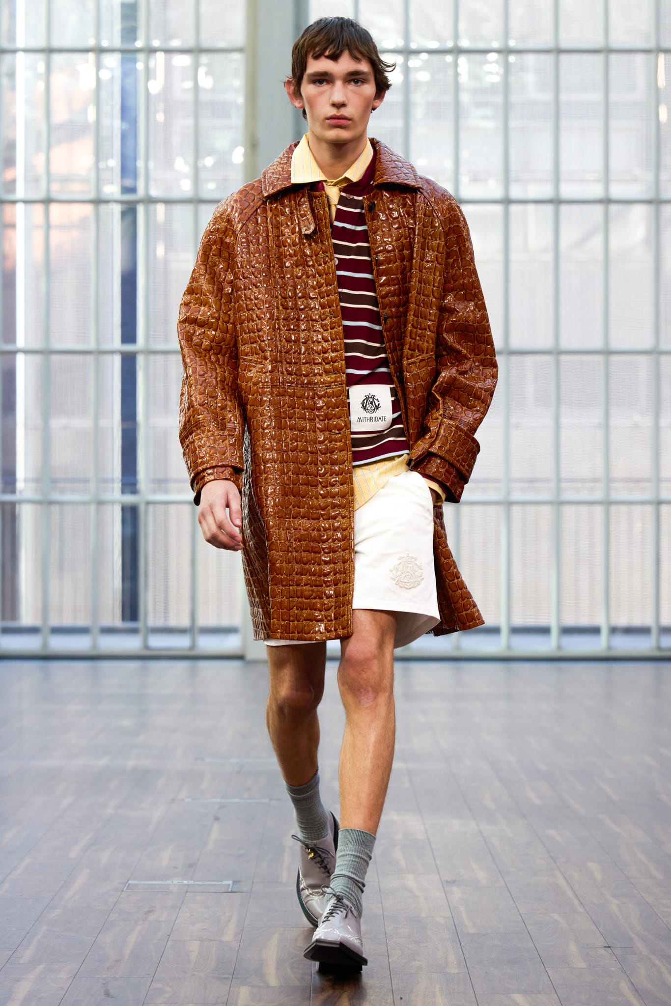 Man About Town