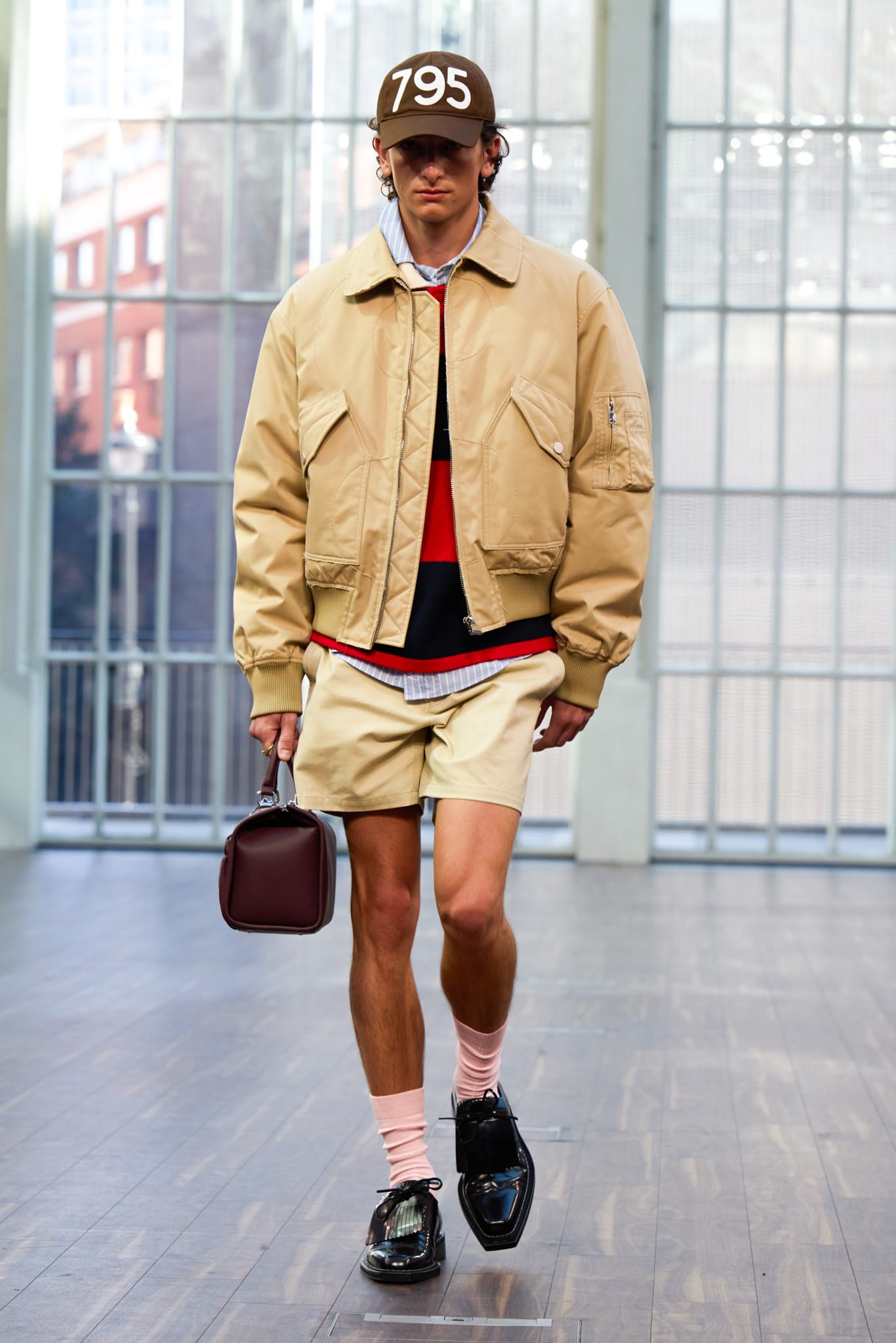 Man About Town
