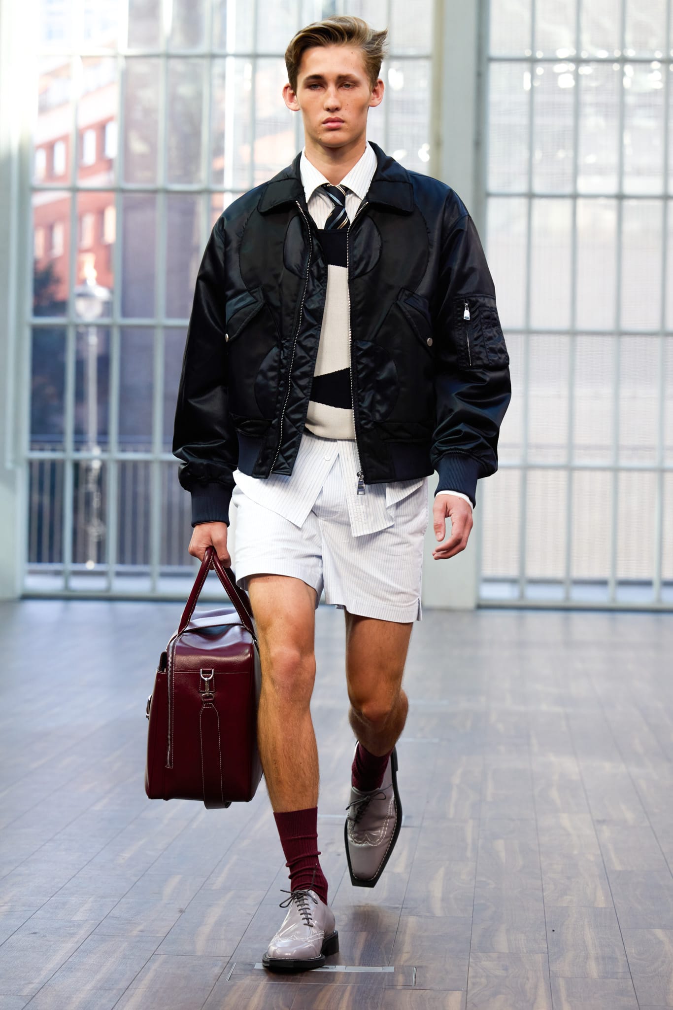 Man About Town