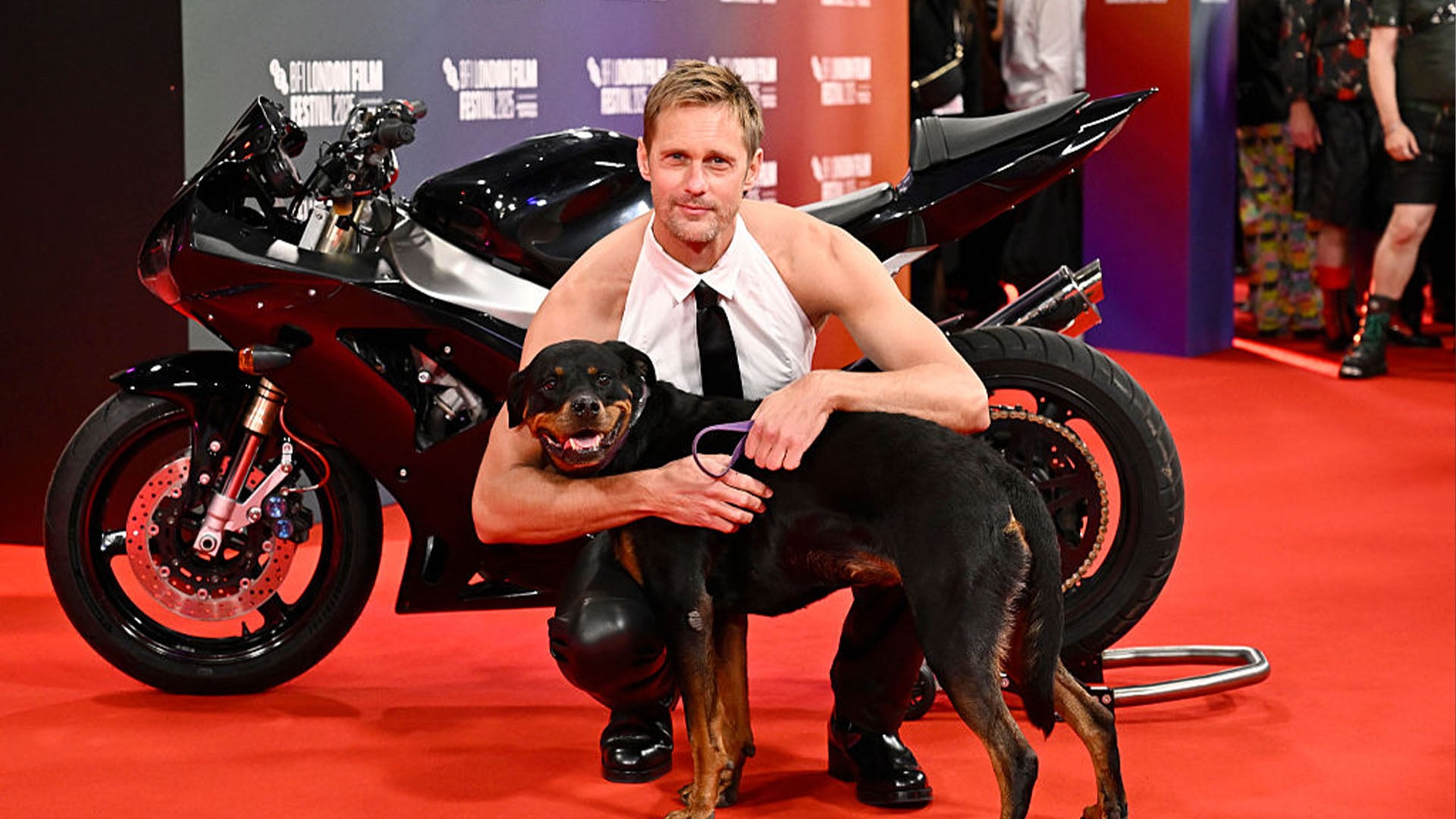 Picture of What’s Good This Week: Aaron Esh joins AllSaints, Stone Island’s new denim line and more