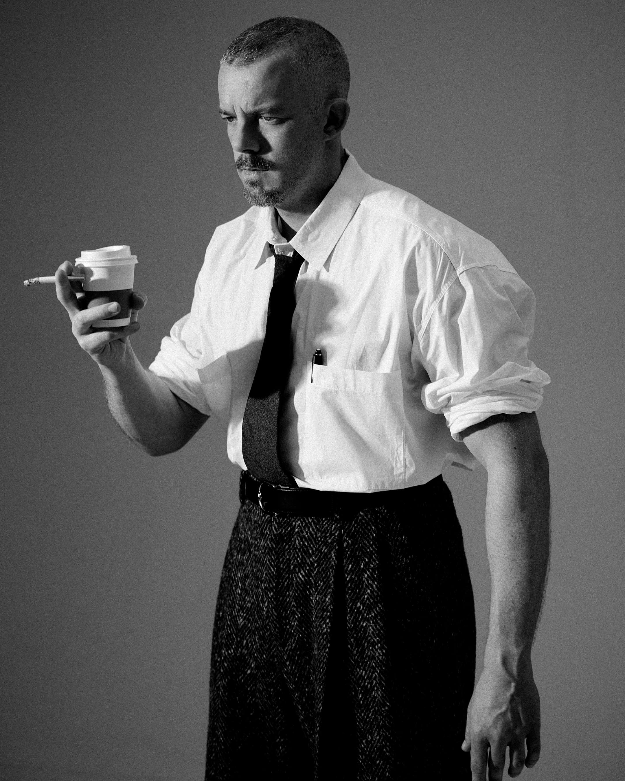 Man About Town
