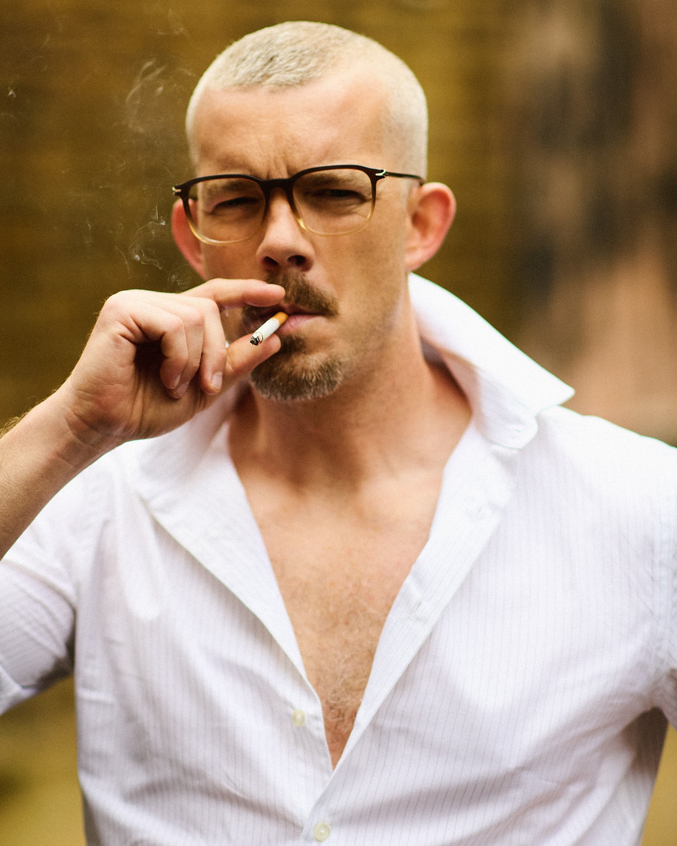 Man About Town