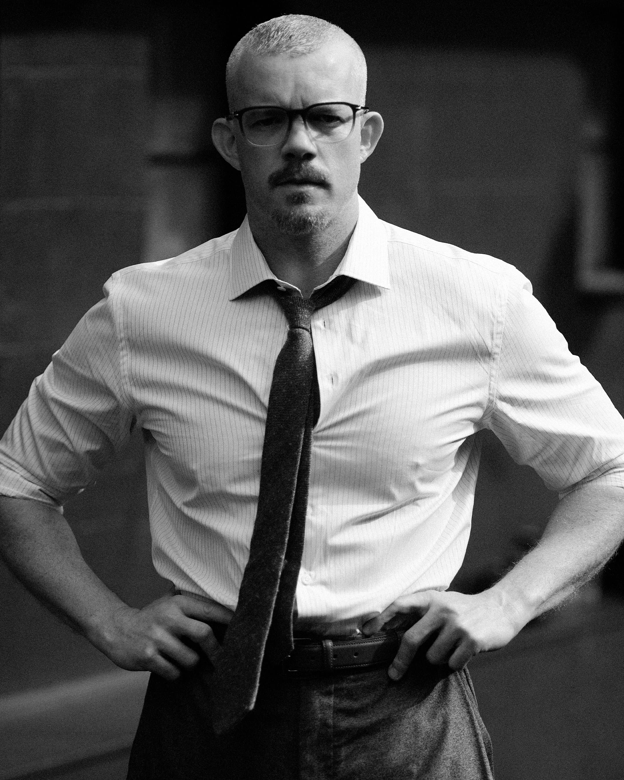 Man About Town